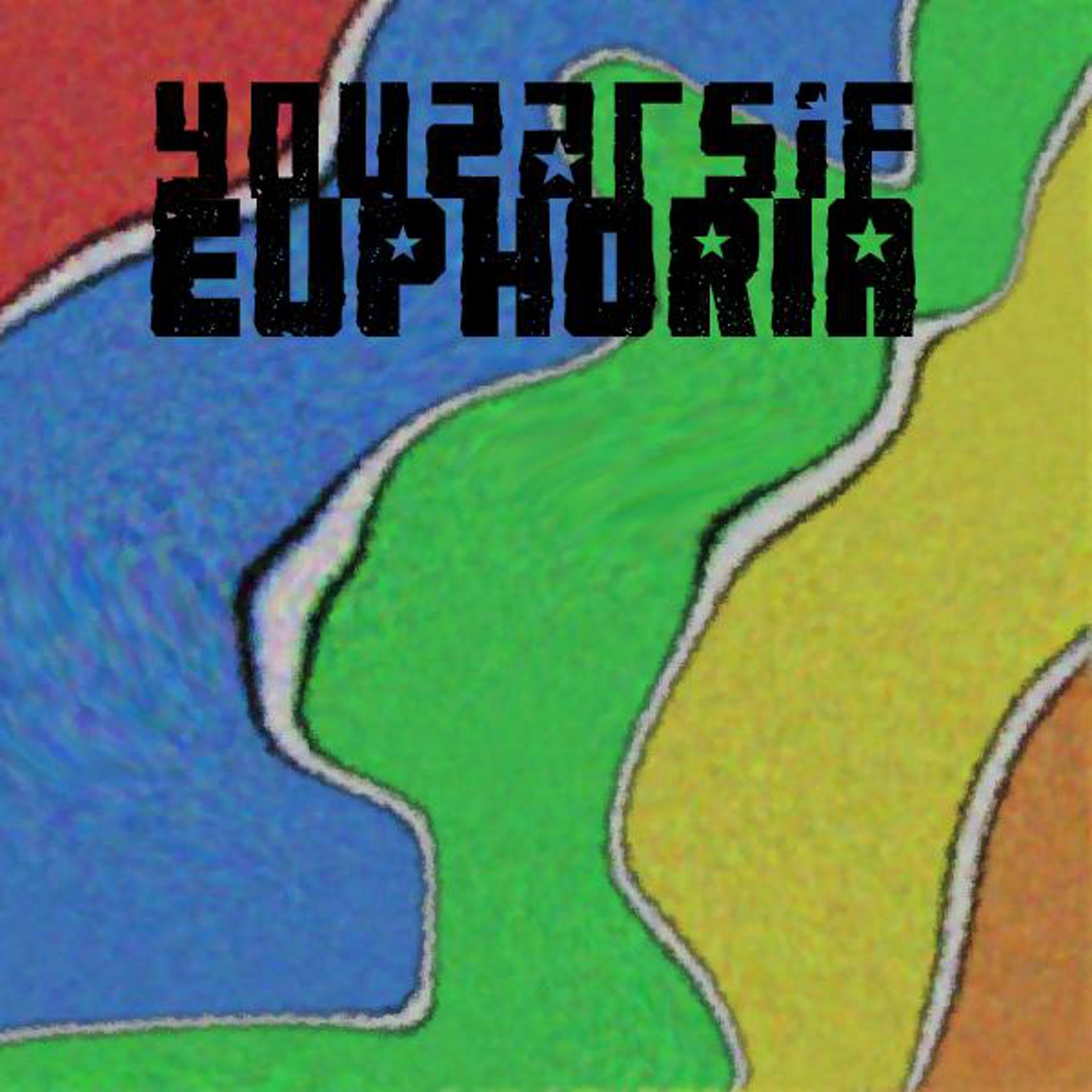 Постер альбома Euphoria EP