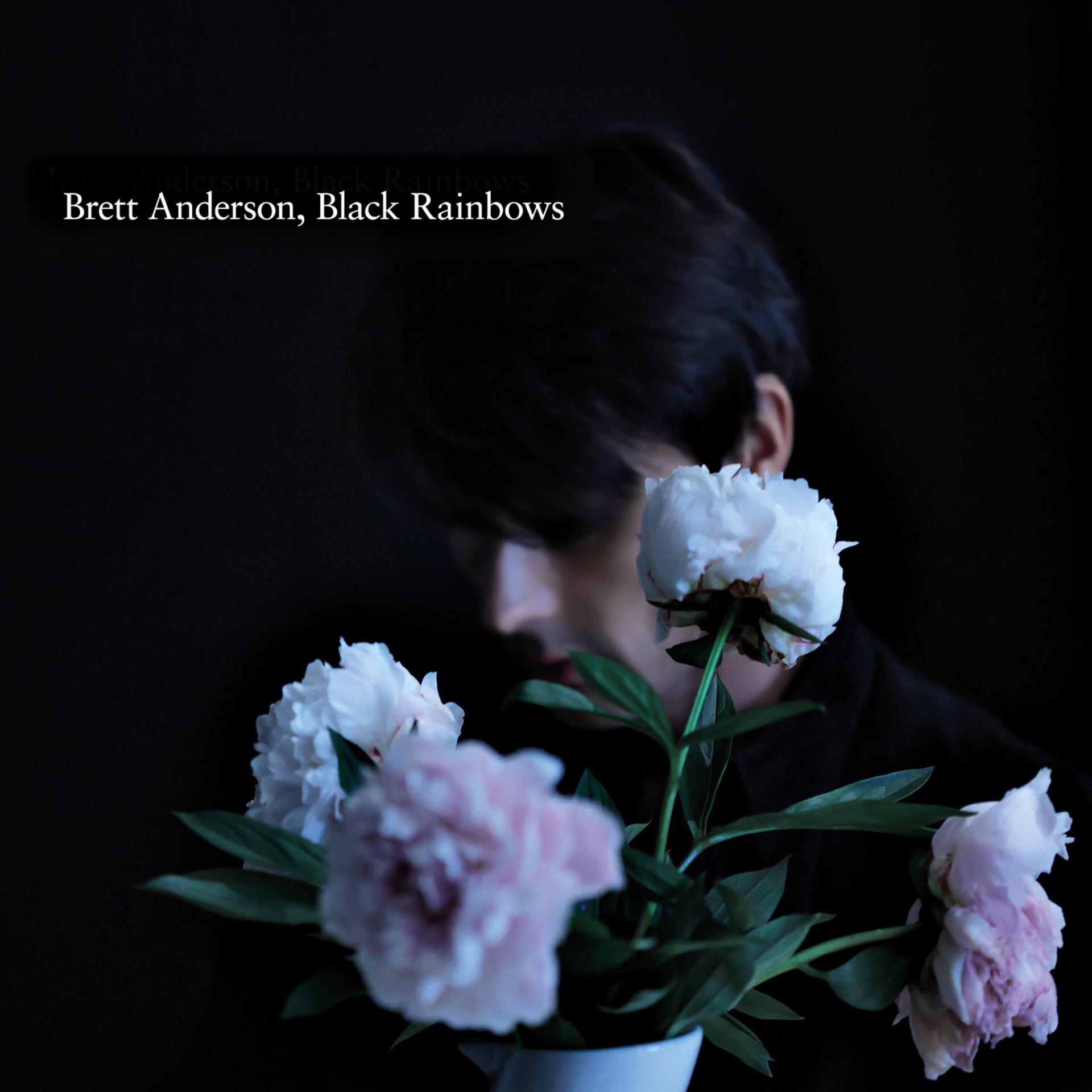 Постер альбома Black Rainbows (Deluxe)