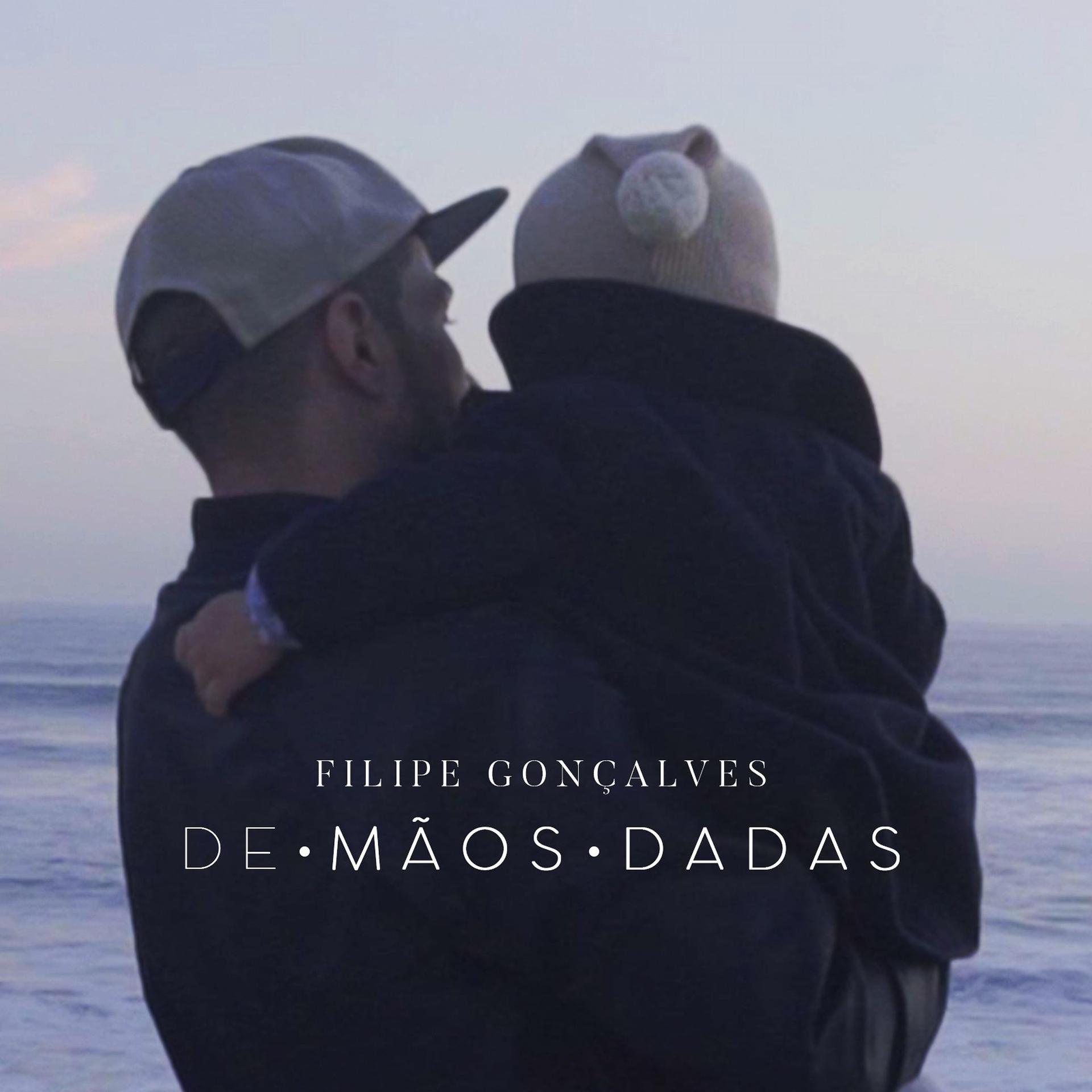 Постер альбома De Mãos Dadas