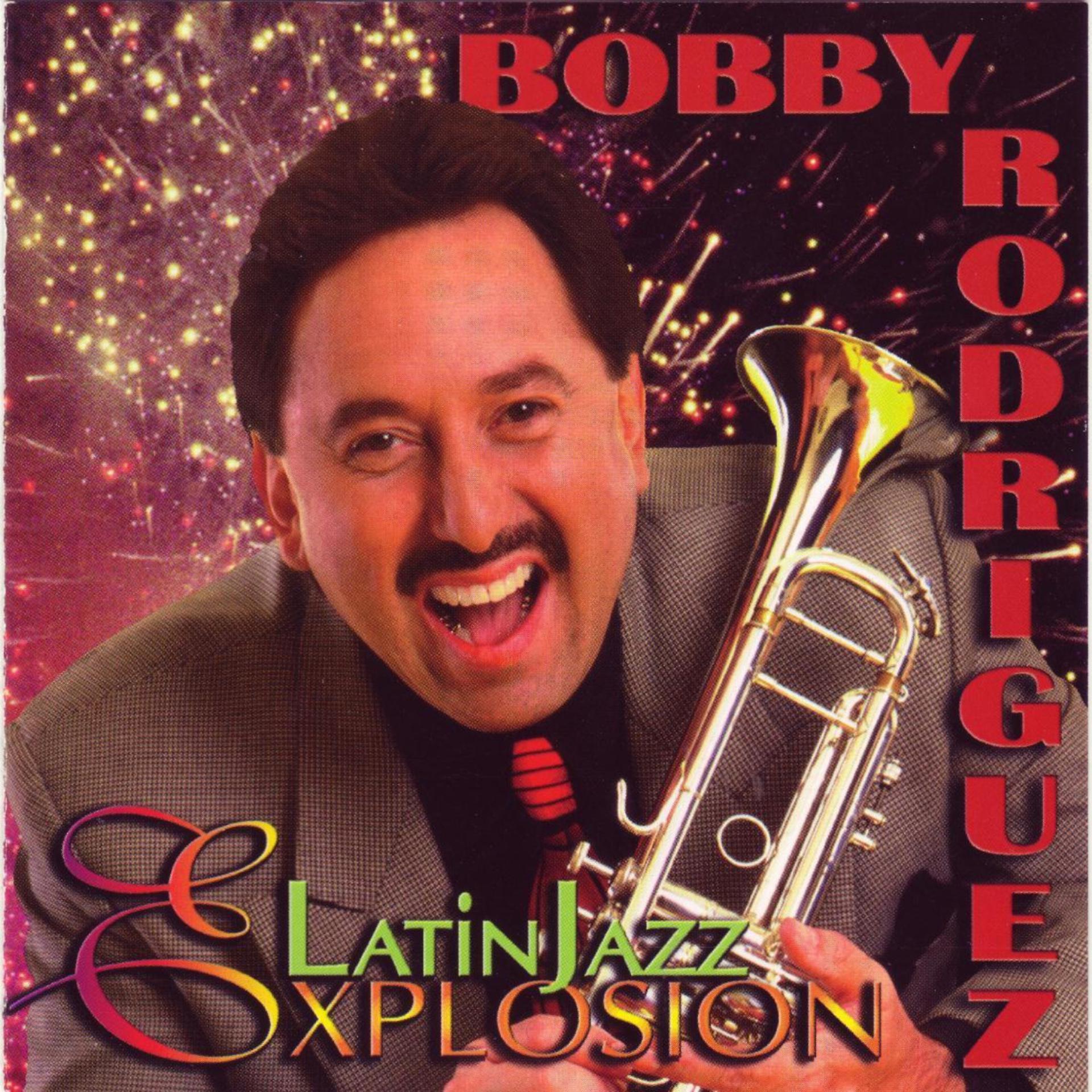 Постер альбома Latin Jazz Explosion
