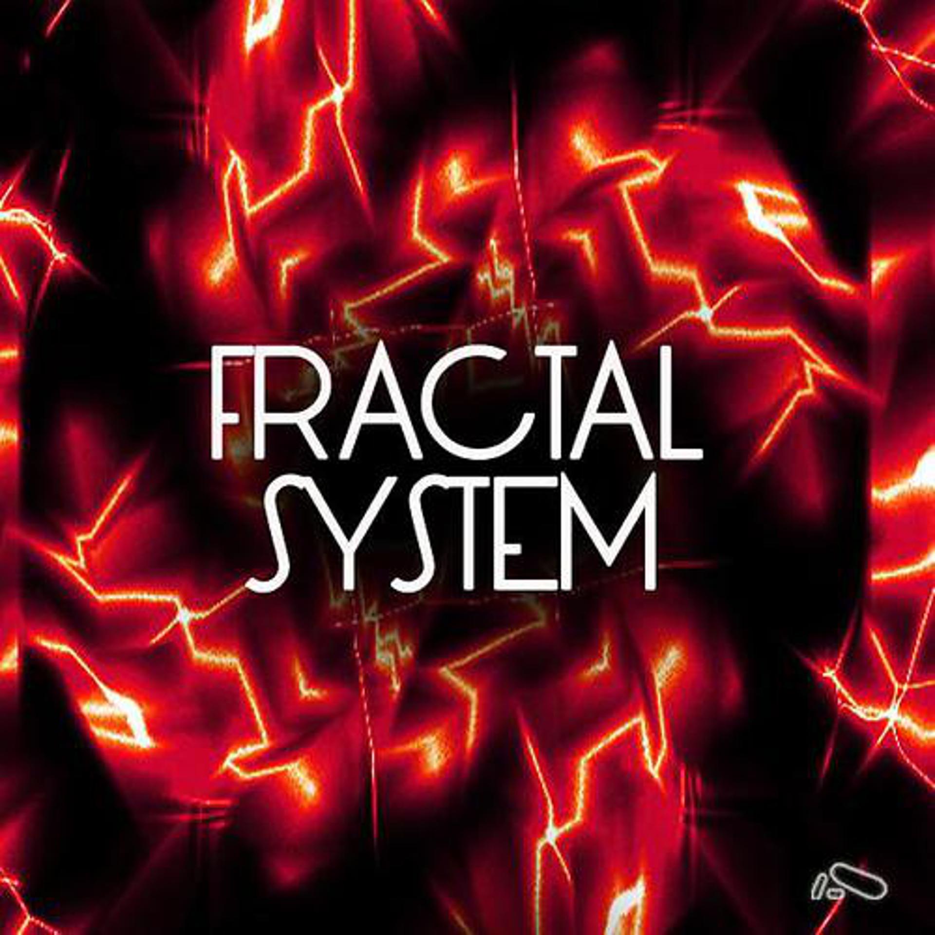 Постер альбома Fractal System