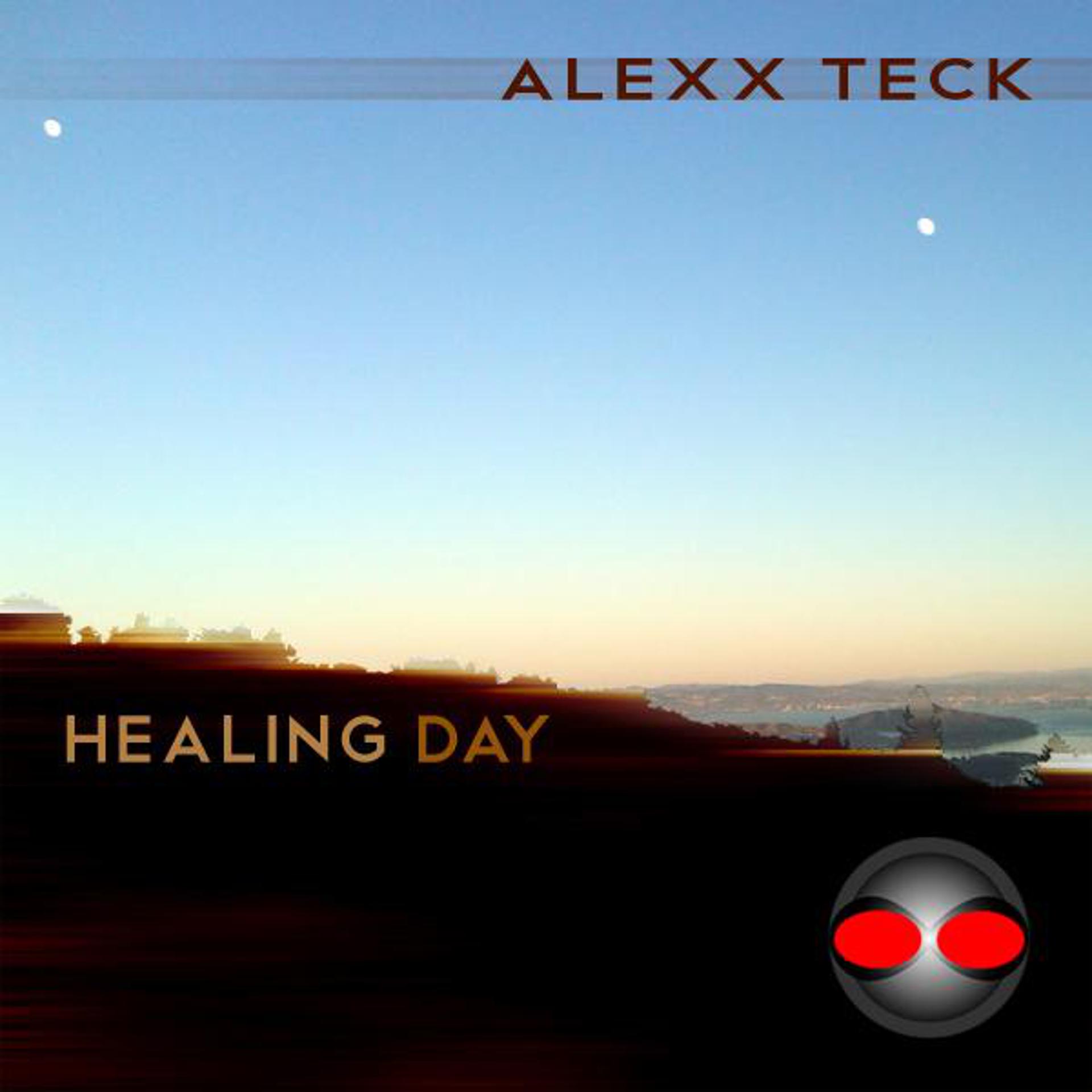 Постер альбома Healing Day