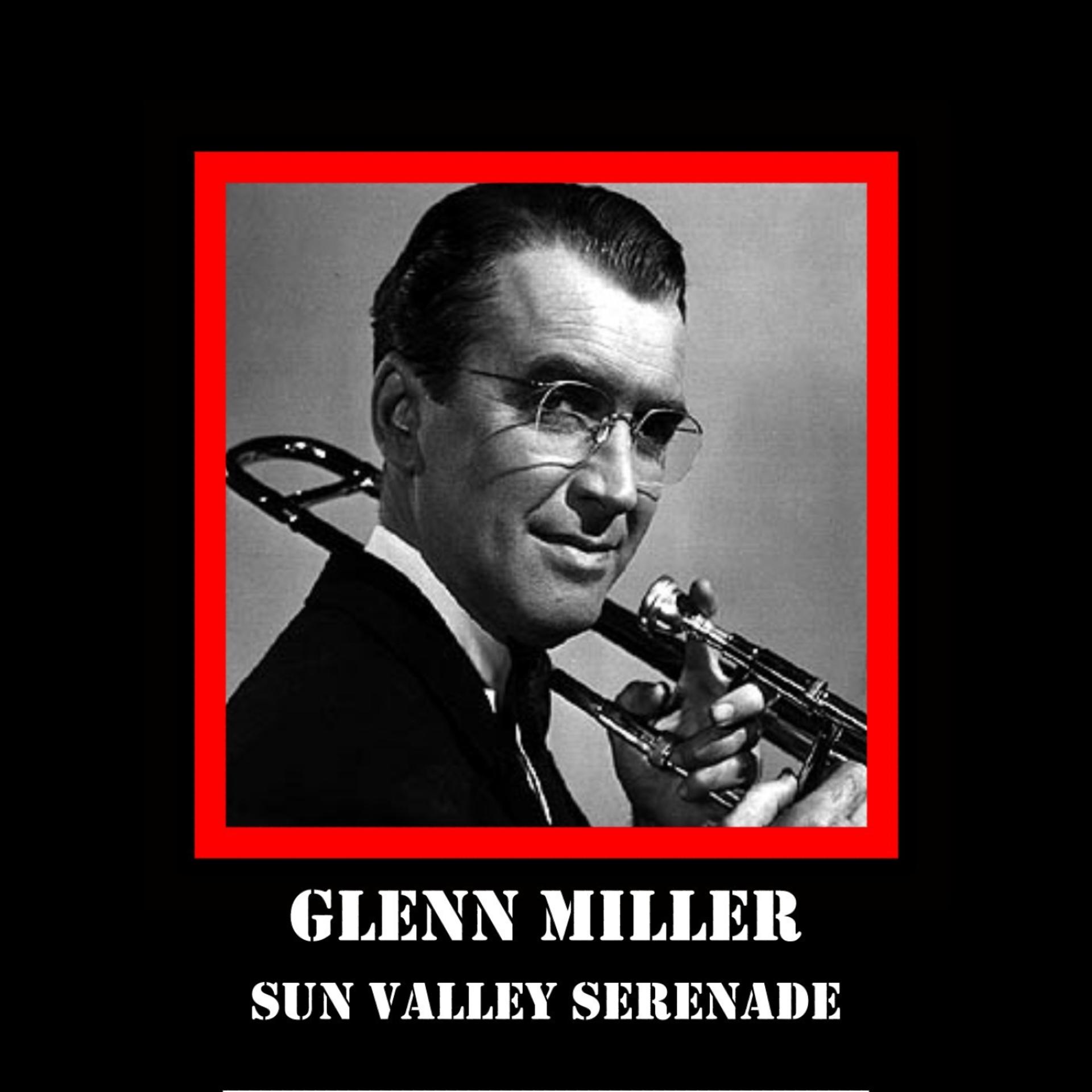 Постер альбома Sun Valley Serenade