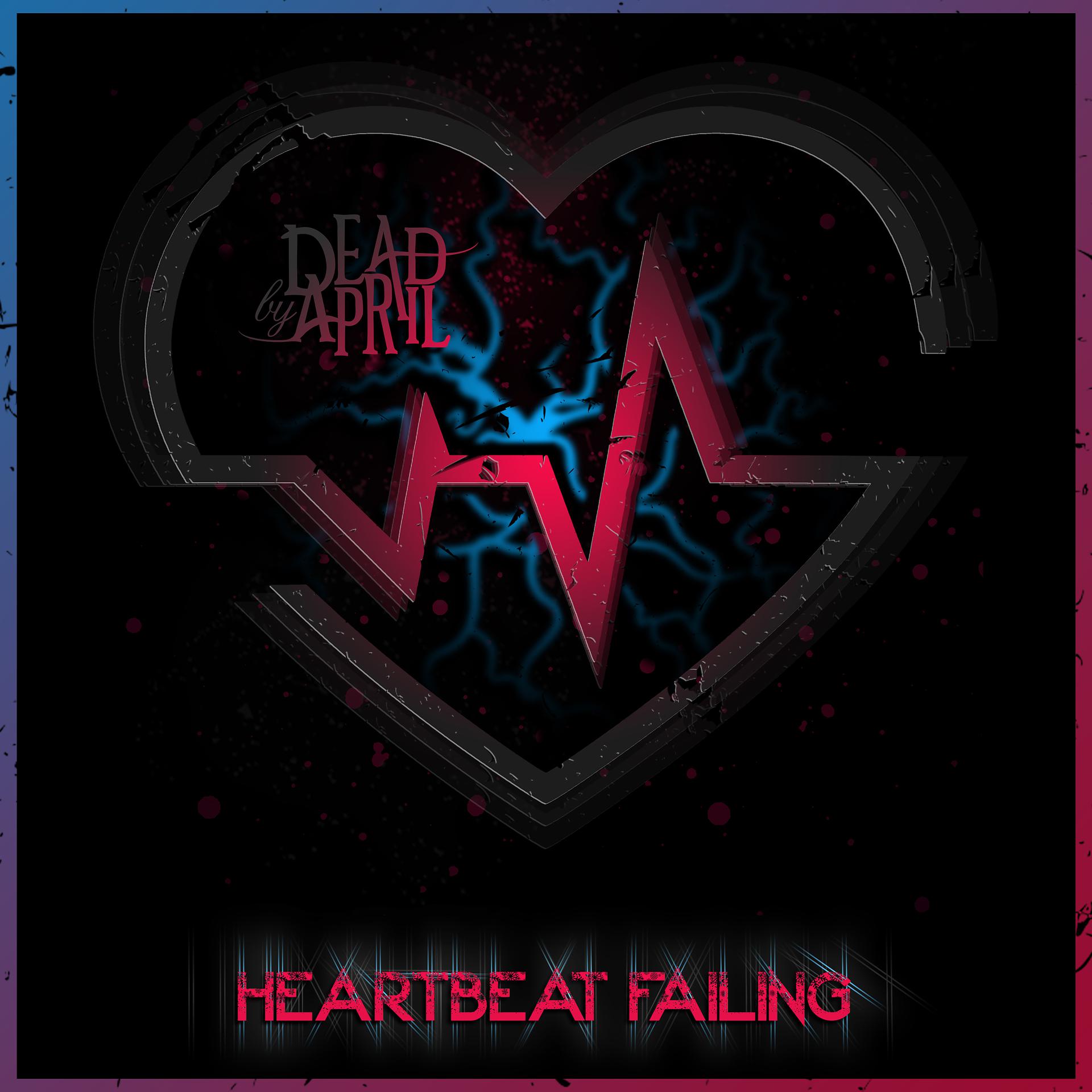 Постер альбома Heartbeat Failing