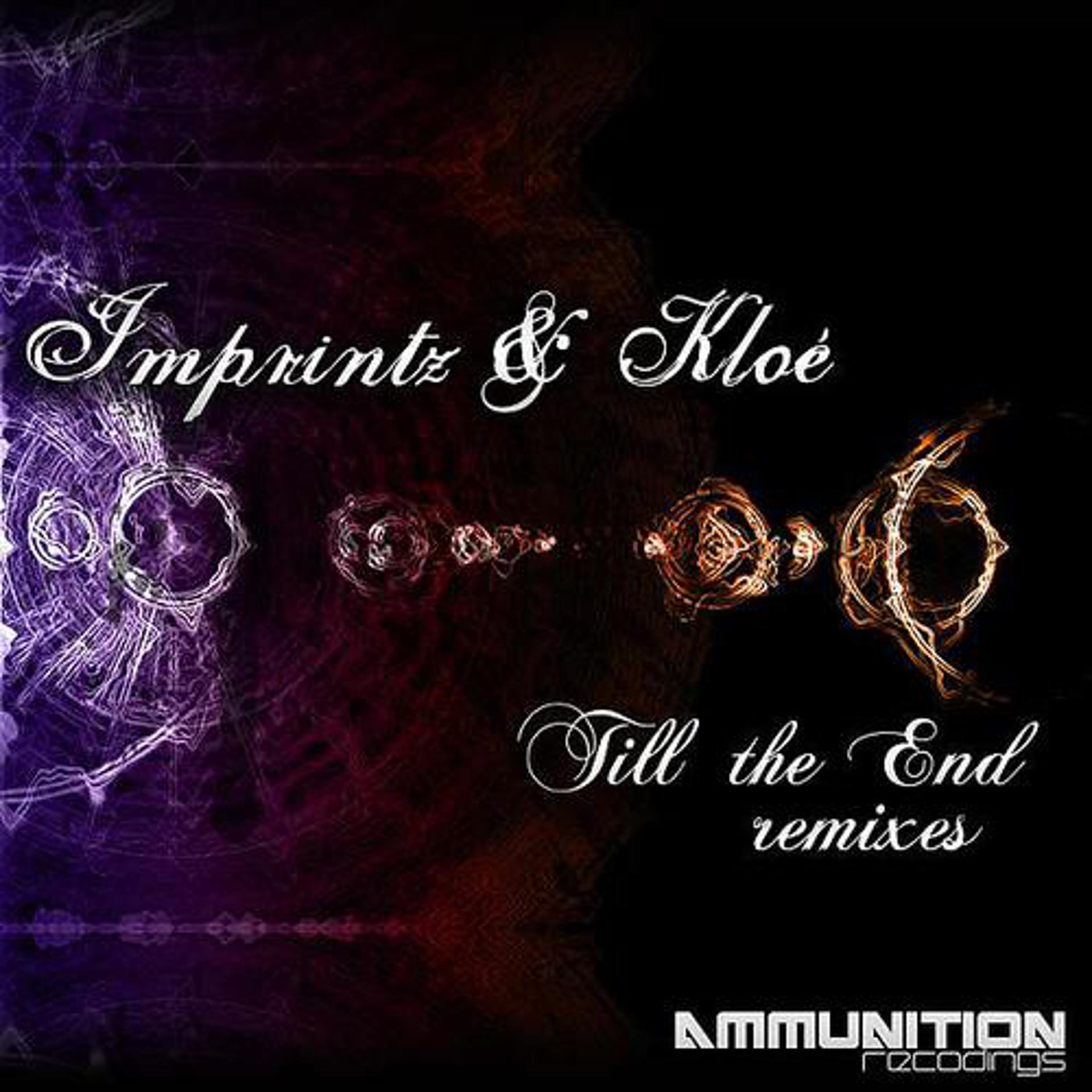 Постер альбома Imprintz & Kloe Remixes