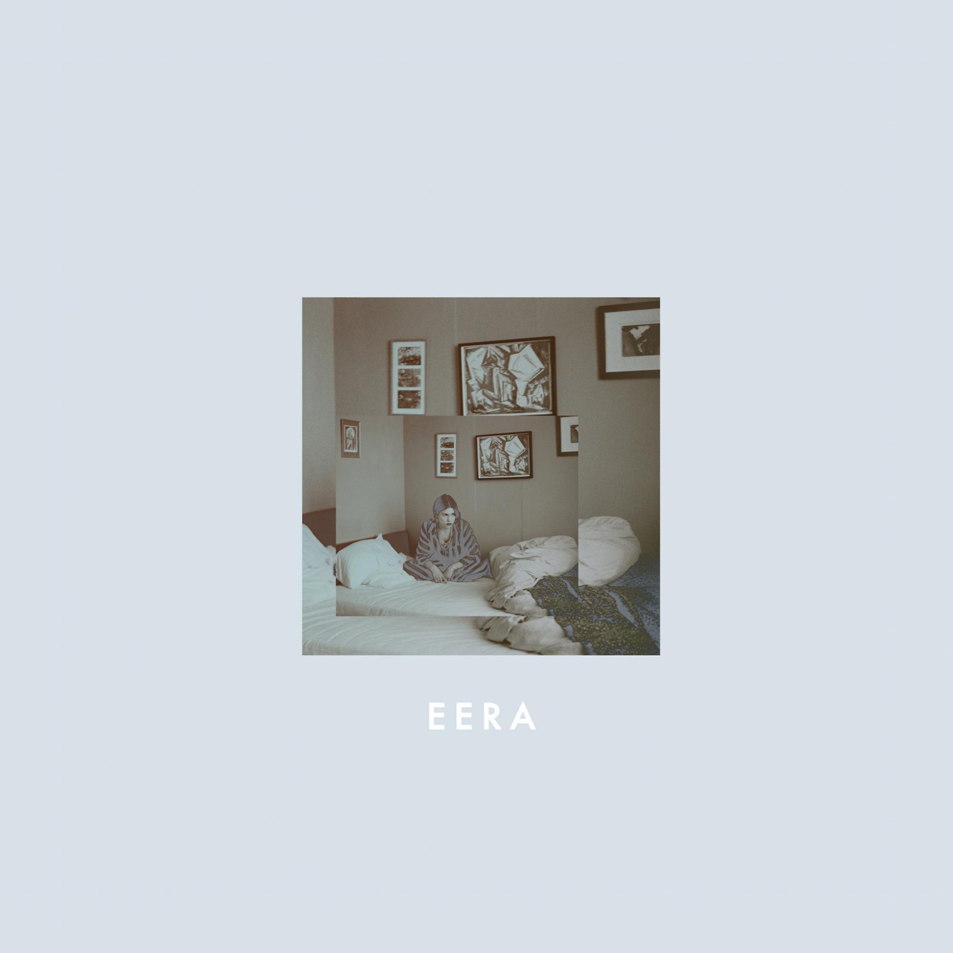 Постер альбома Eera