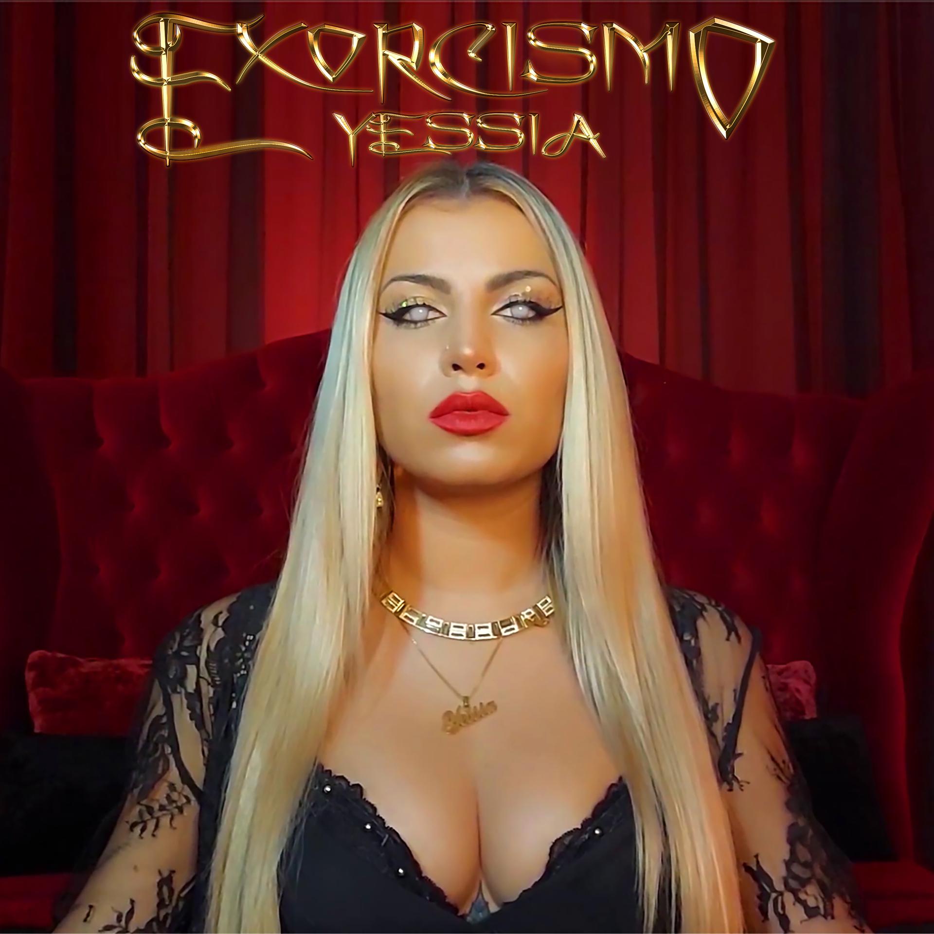 Постер альбома Exorcismo