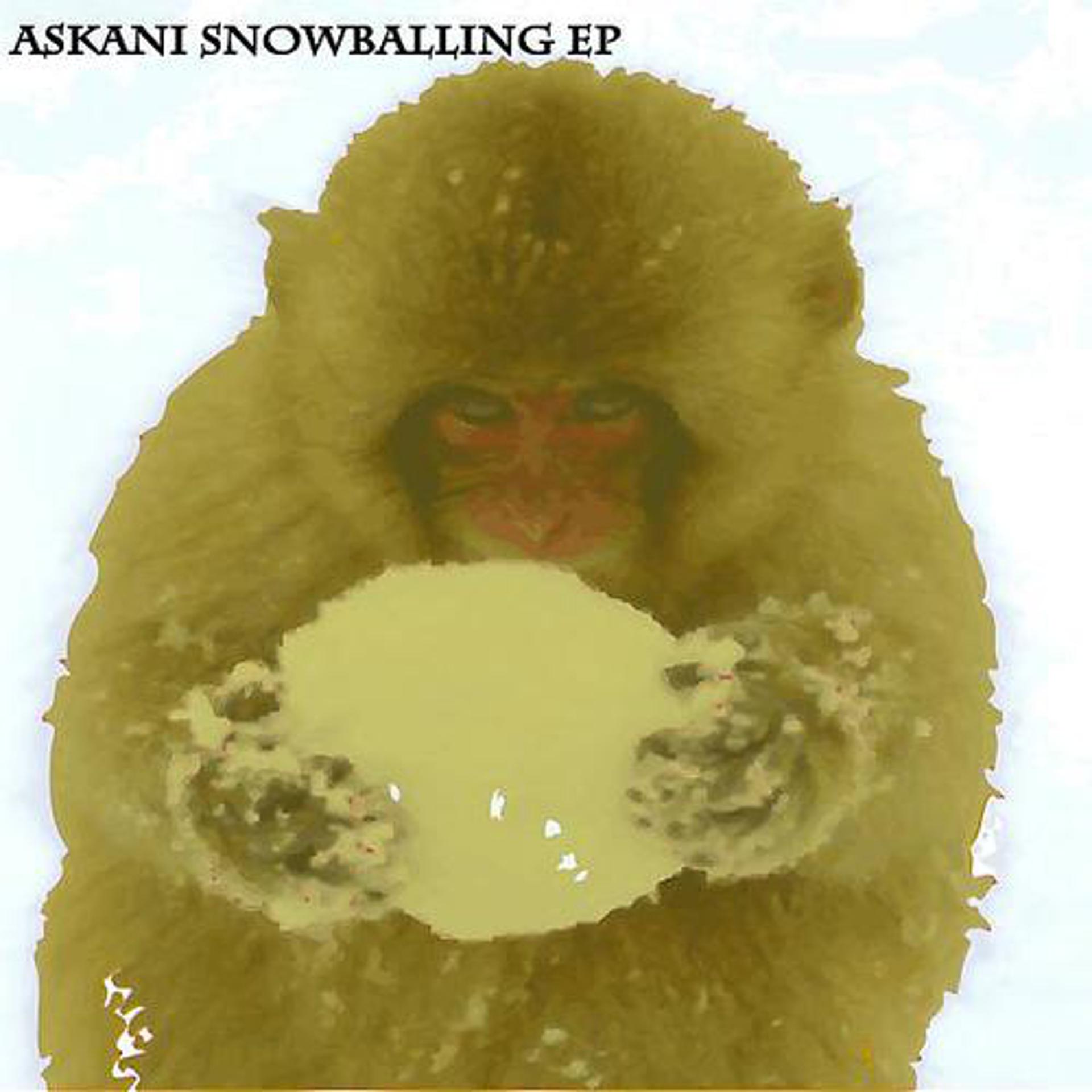 Постер альбома Snowballing