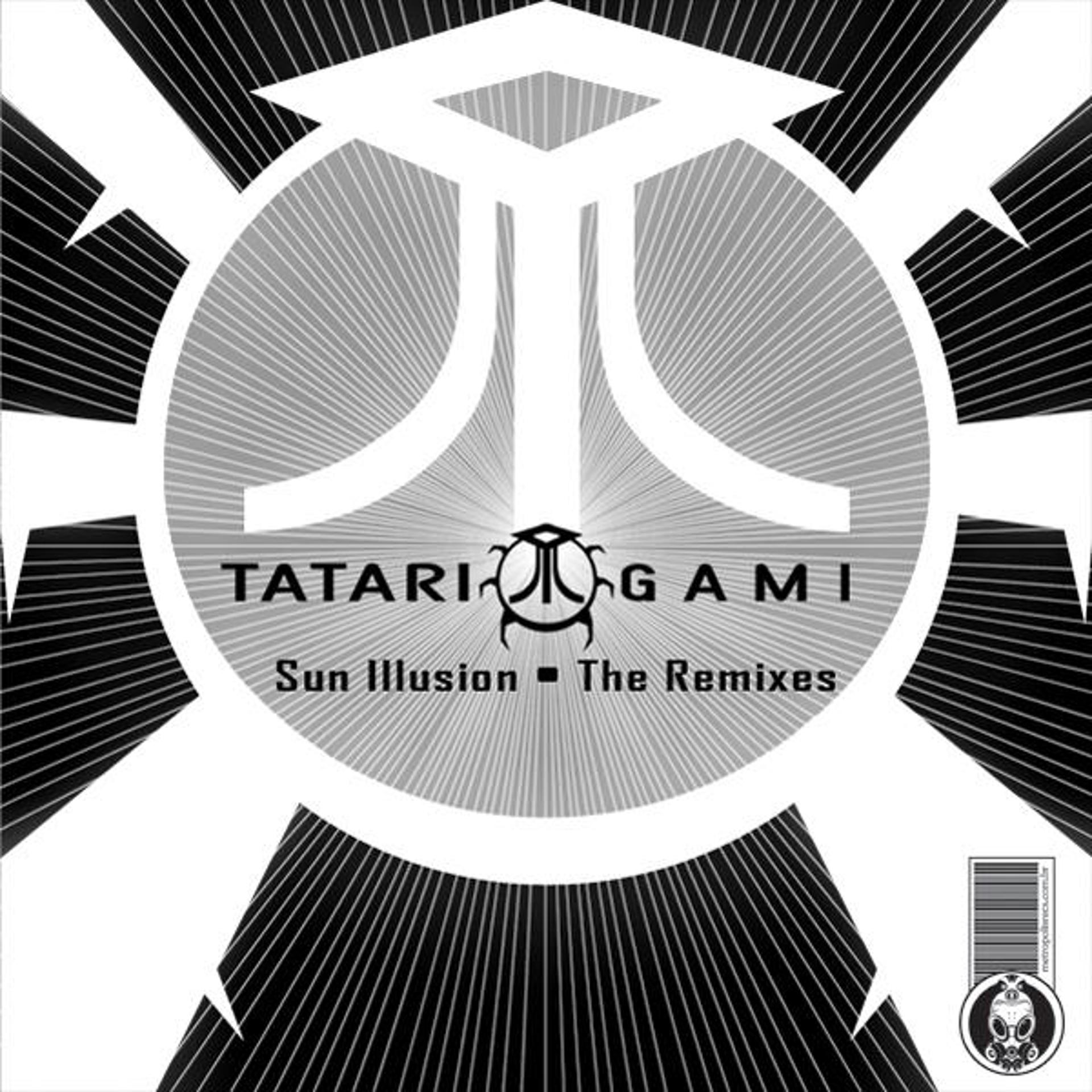 Постер альбома Sun Illusion - The Remixes