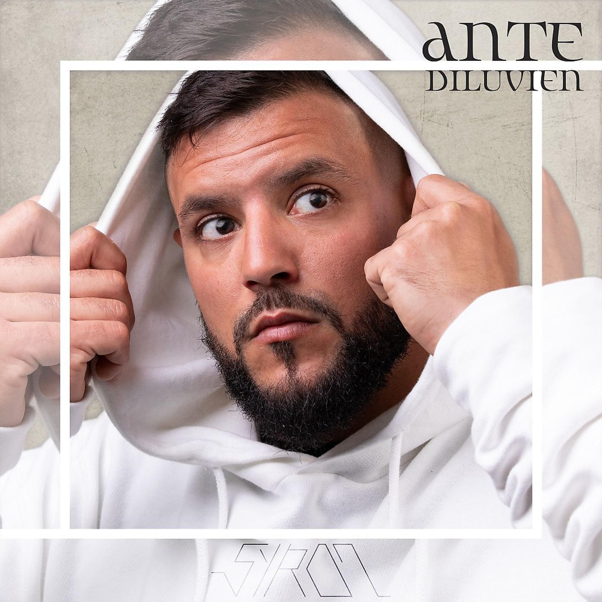 Постер альбома Anté-Diluvien