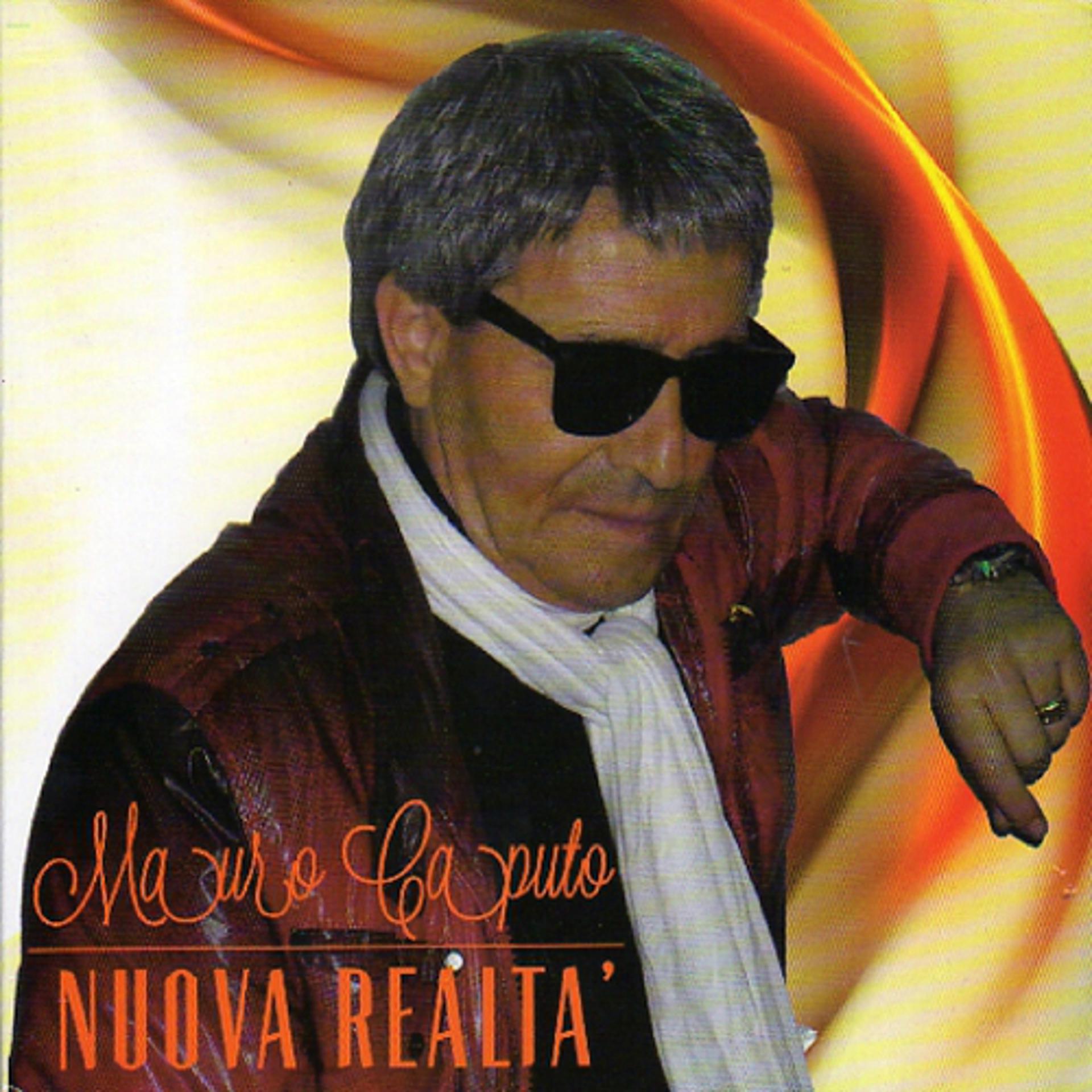 Постер альбома Nuova realtà