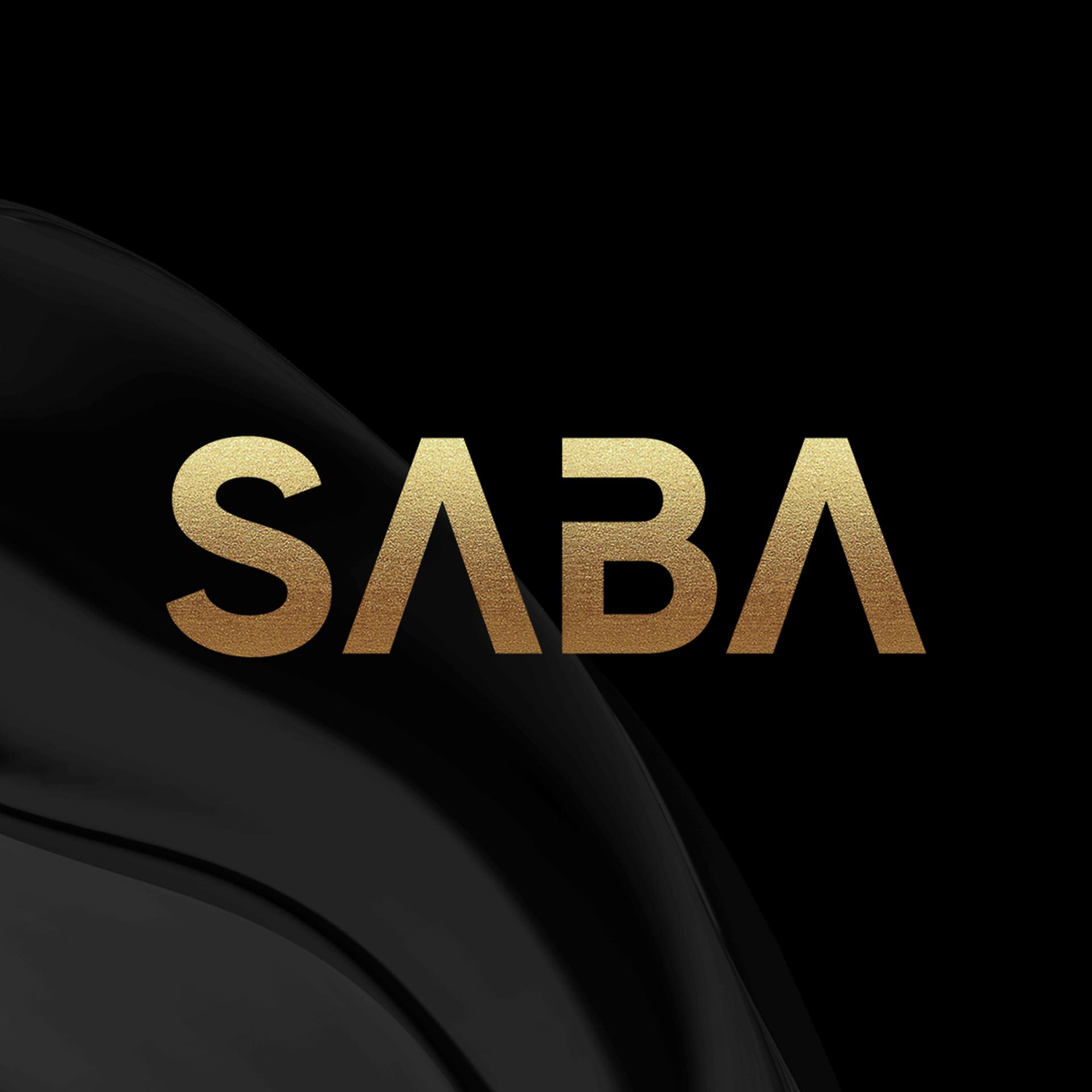 Постер альбома Saba