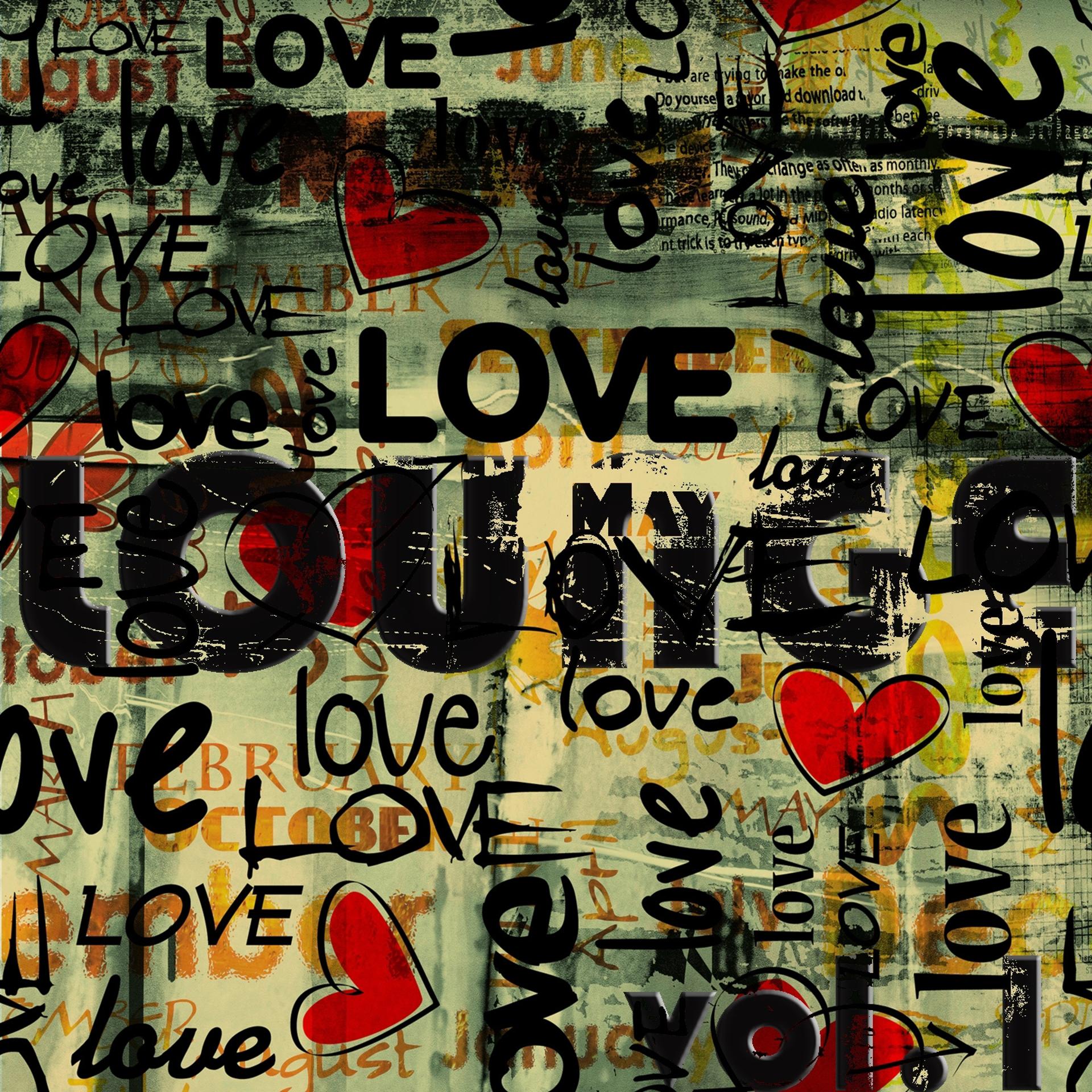 Постер альбома Love Lounge, Vol. 1