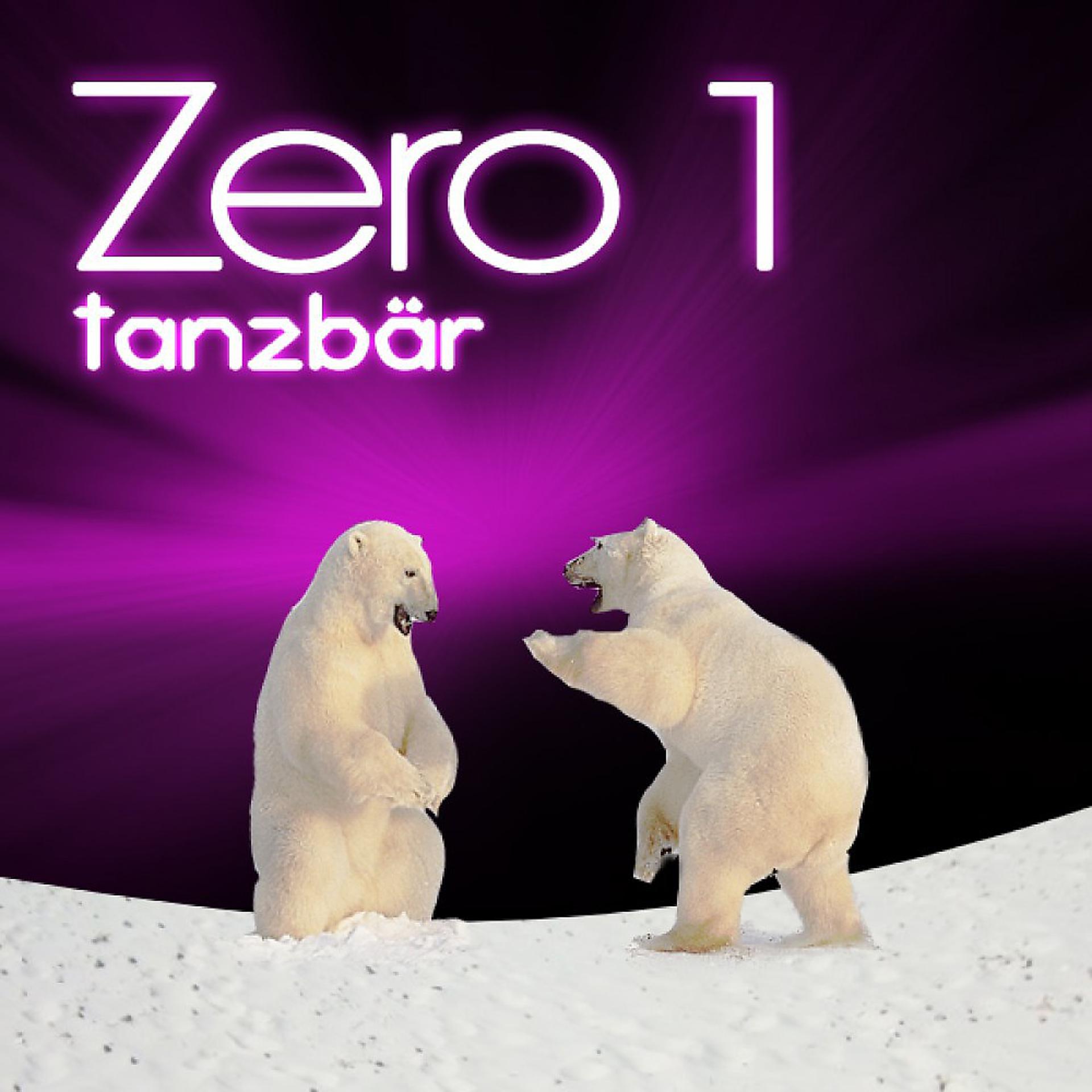 Постер альбома Tanzbär