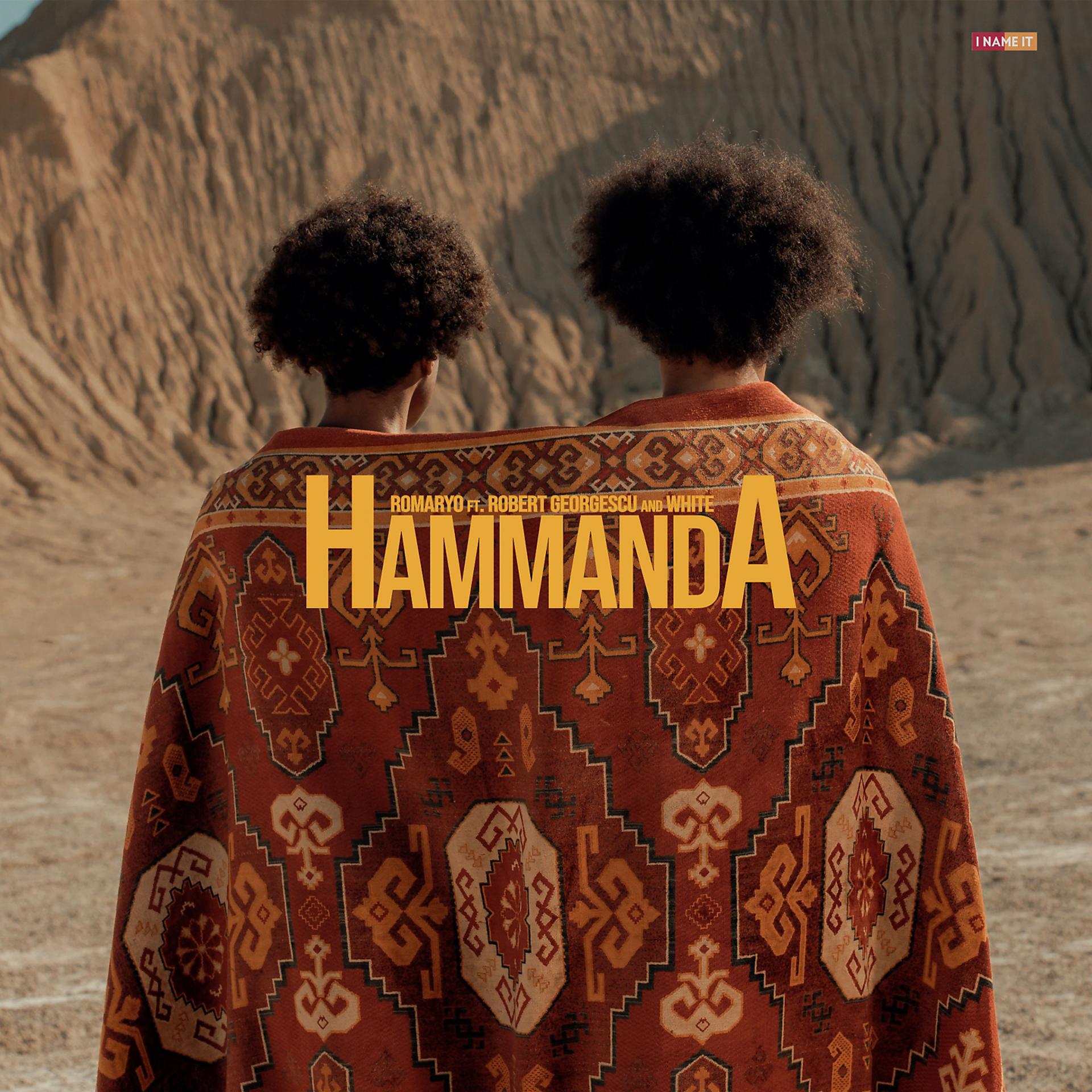 Постер альбома Hammanda