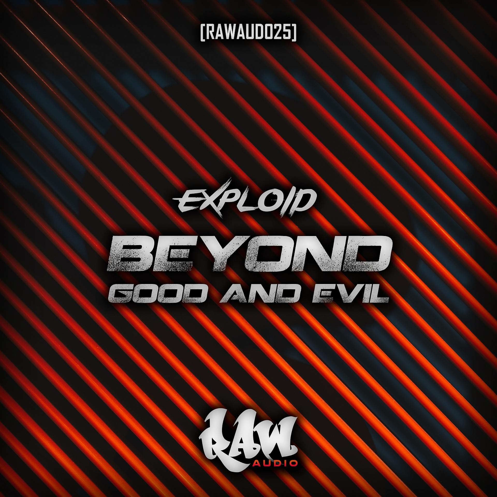 Постер альбома Beyond Good and Evil
