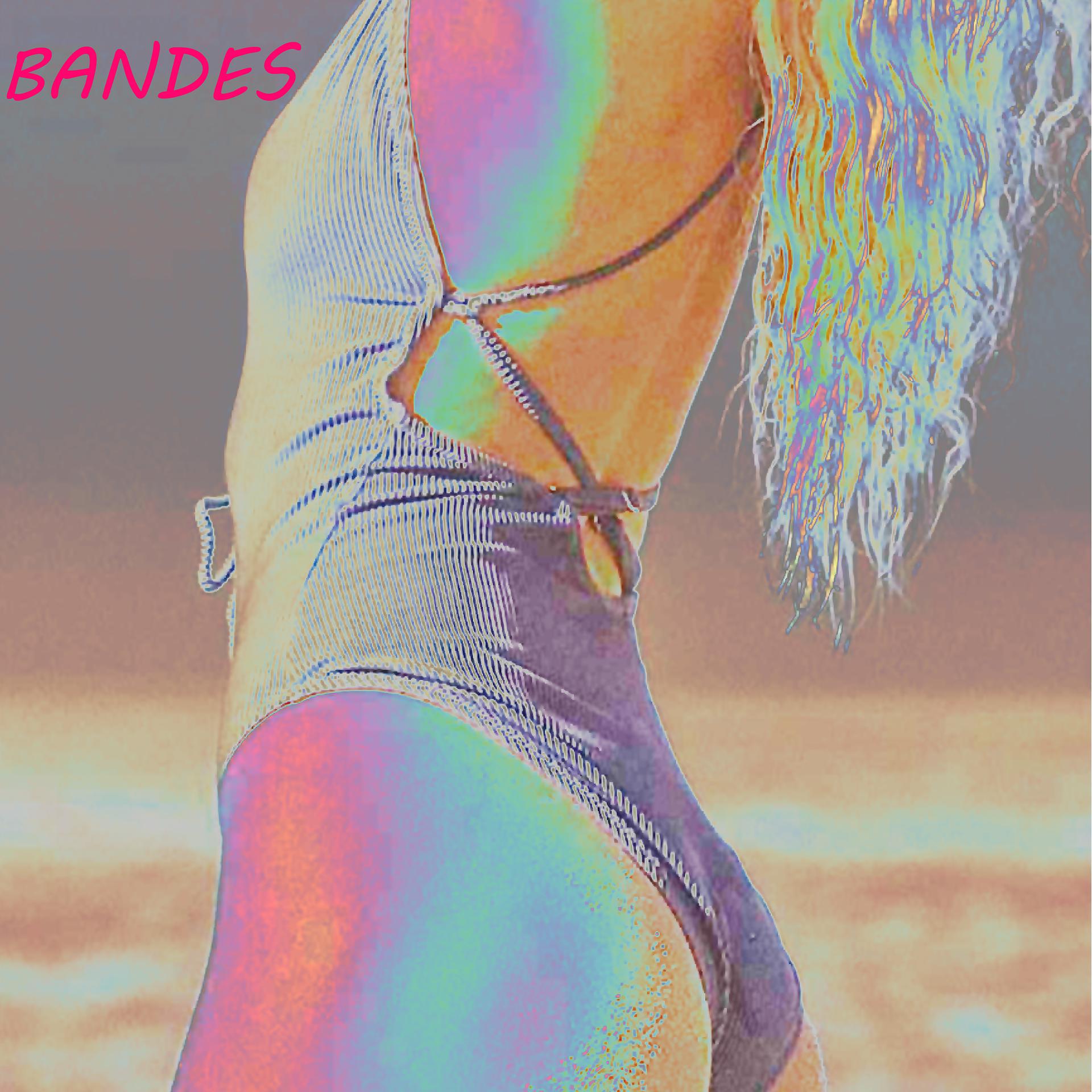 Постер альбома Bandes