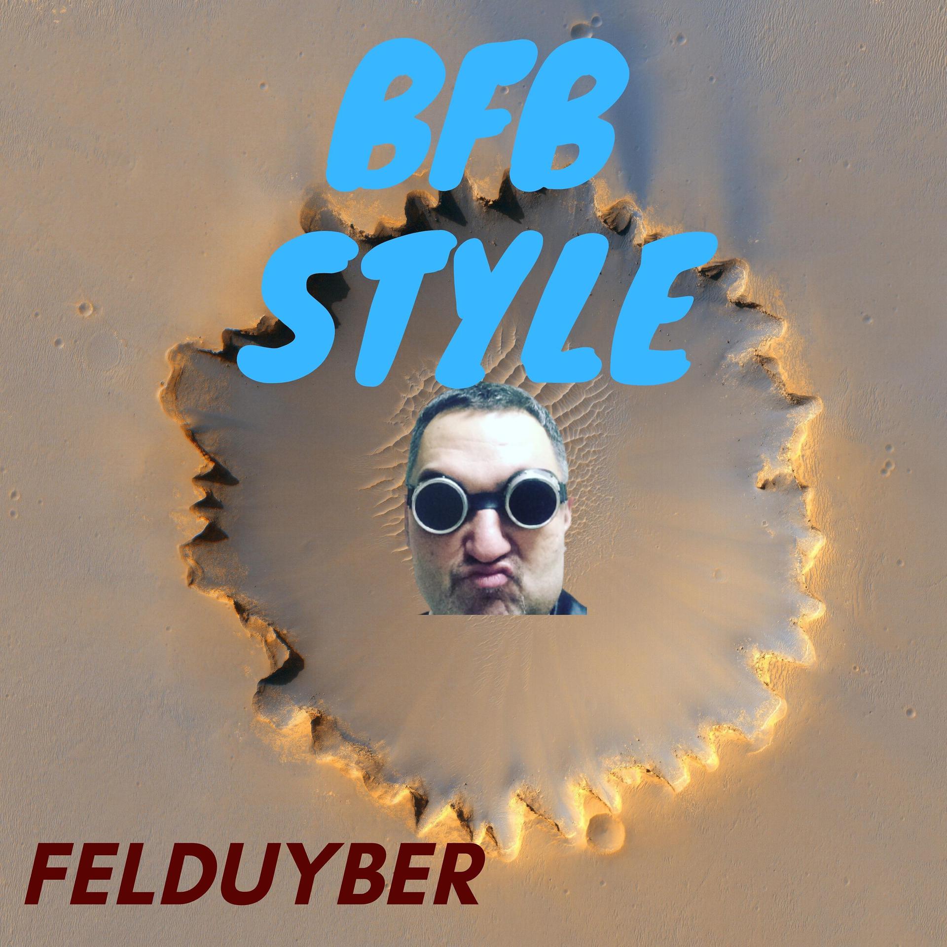 Постер альбома Bfb Style (feat. Felduyber)