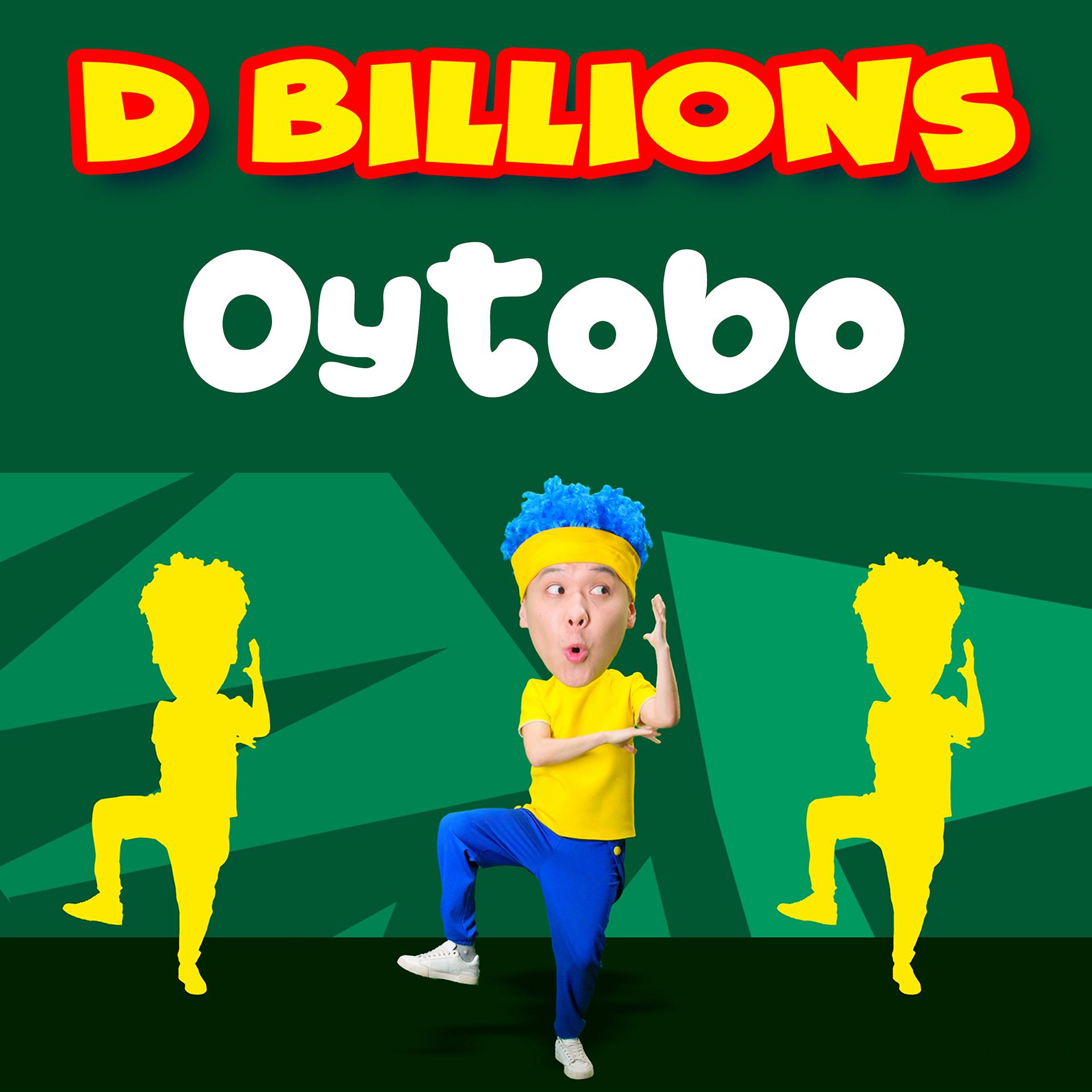 Постер альбома Oytobo