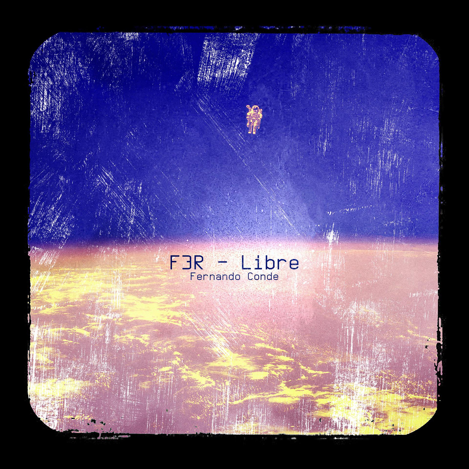 Постер альбома Libre (F3r)