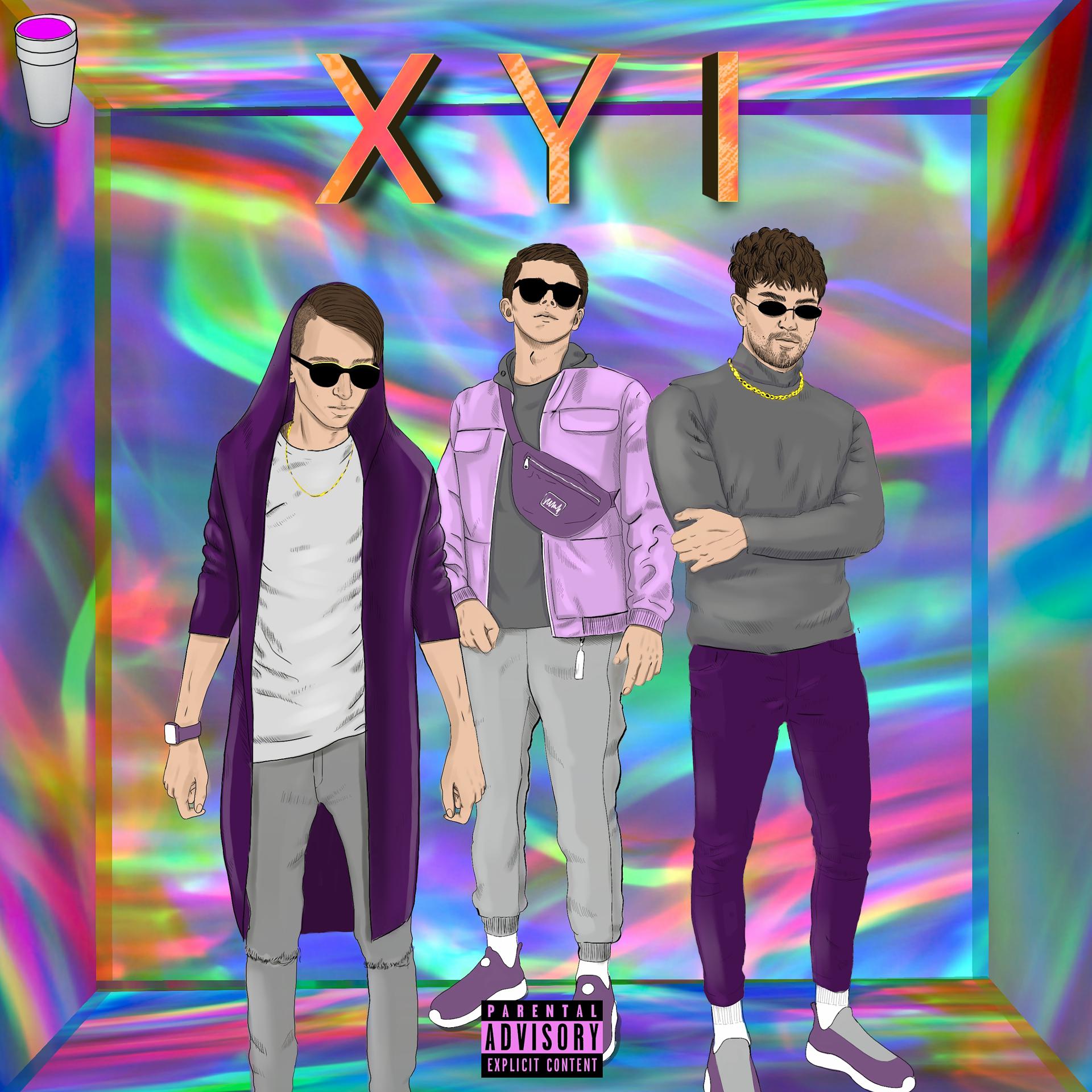 Постер альбома Xyi