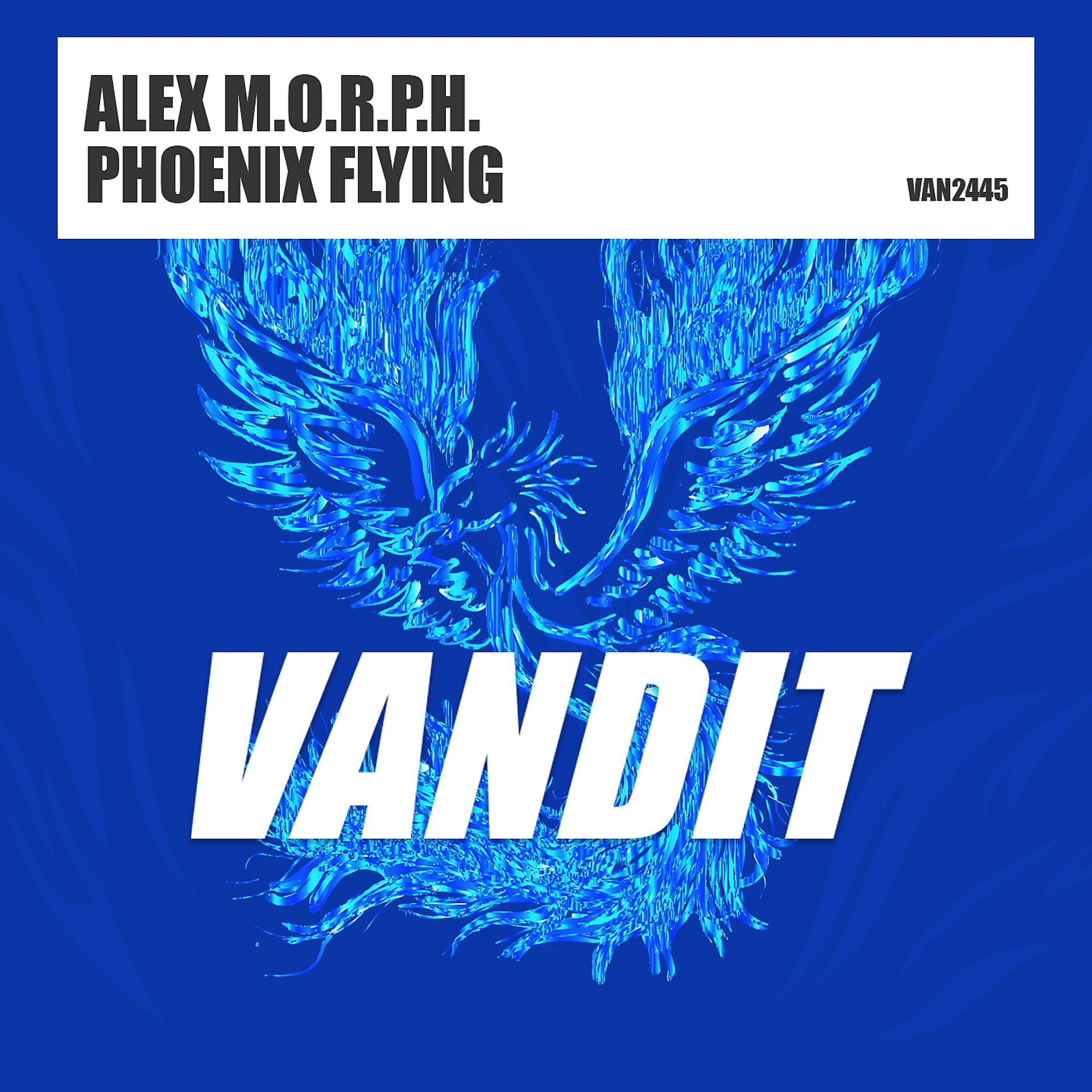 Постер альбома Phoenix Flying