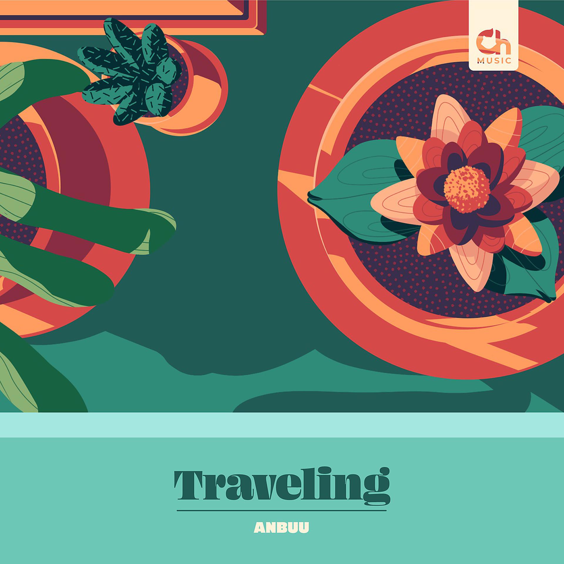 Постер альбома Traveling