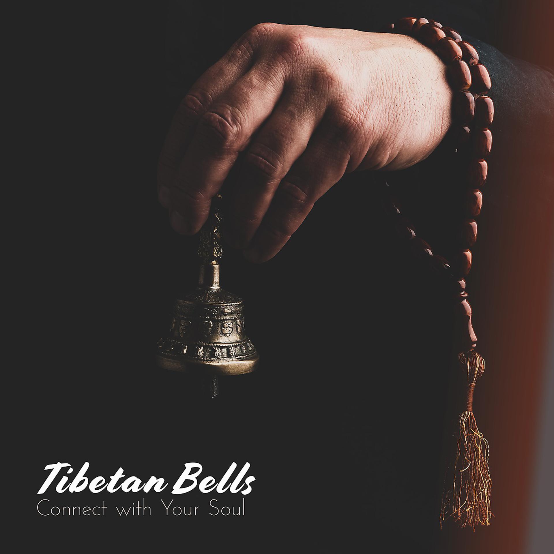 Постер альбома Tibetan Bells Connect with Your Soul (Beautiful & Delicate Sounds to Relax)