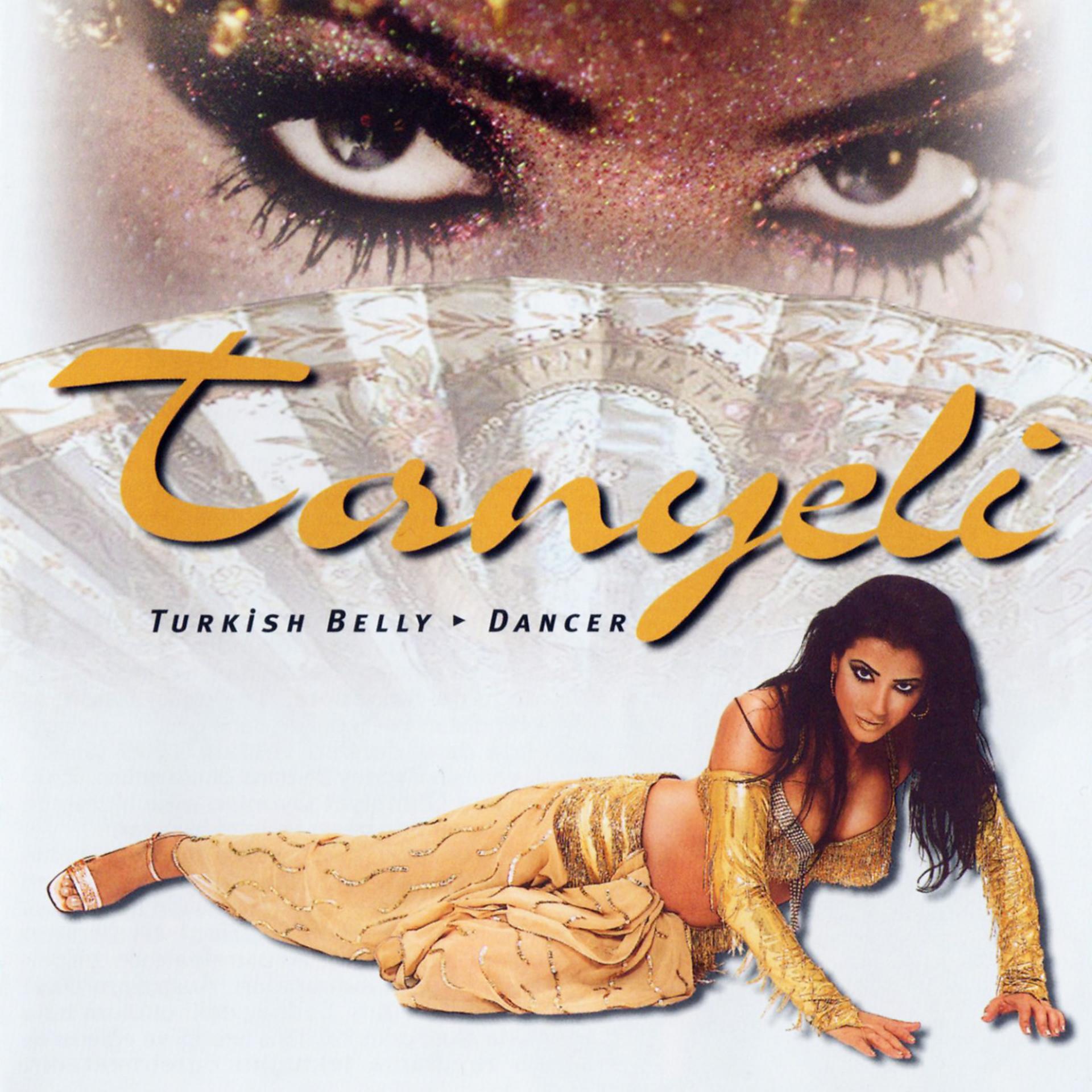 Постер альбома Tanyeli