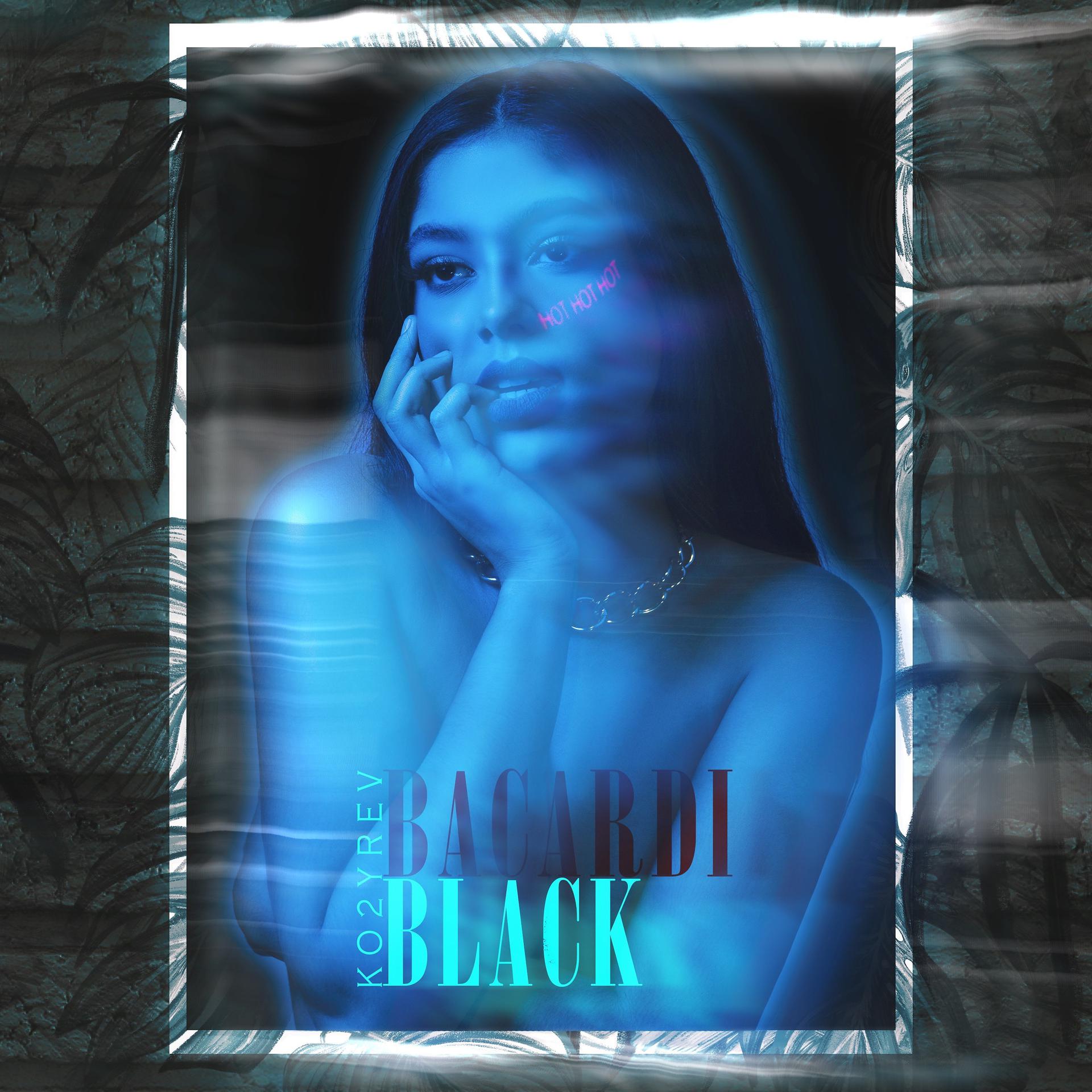 Постер альбома Bacardi Black