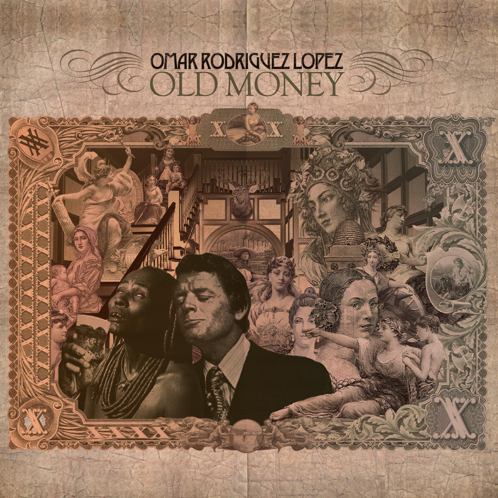 Постер альбома Old Money