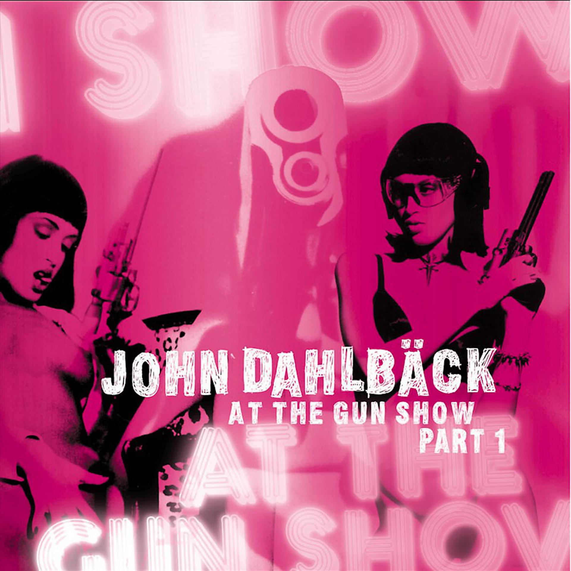 Постер альбома At the Gun Show Part I