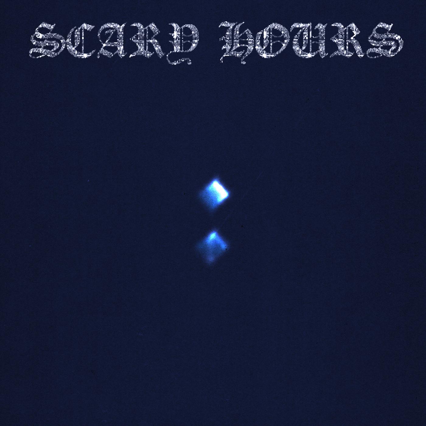 Постер альбома Scary Hours 2