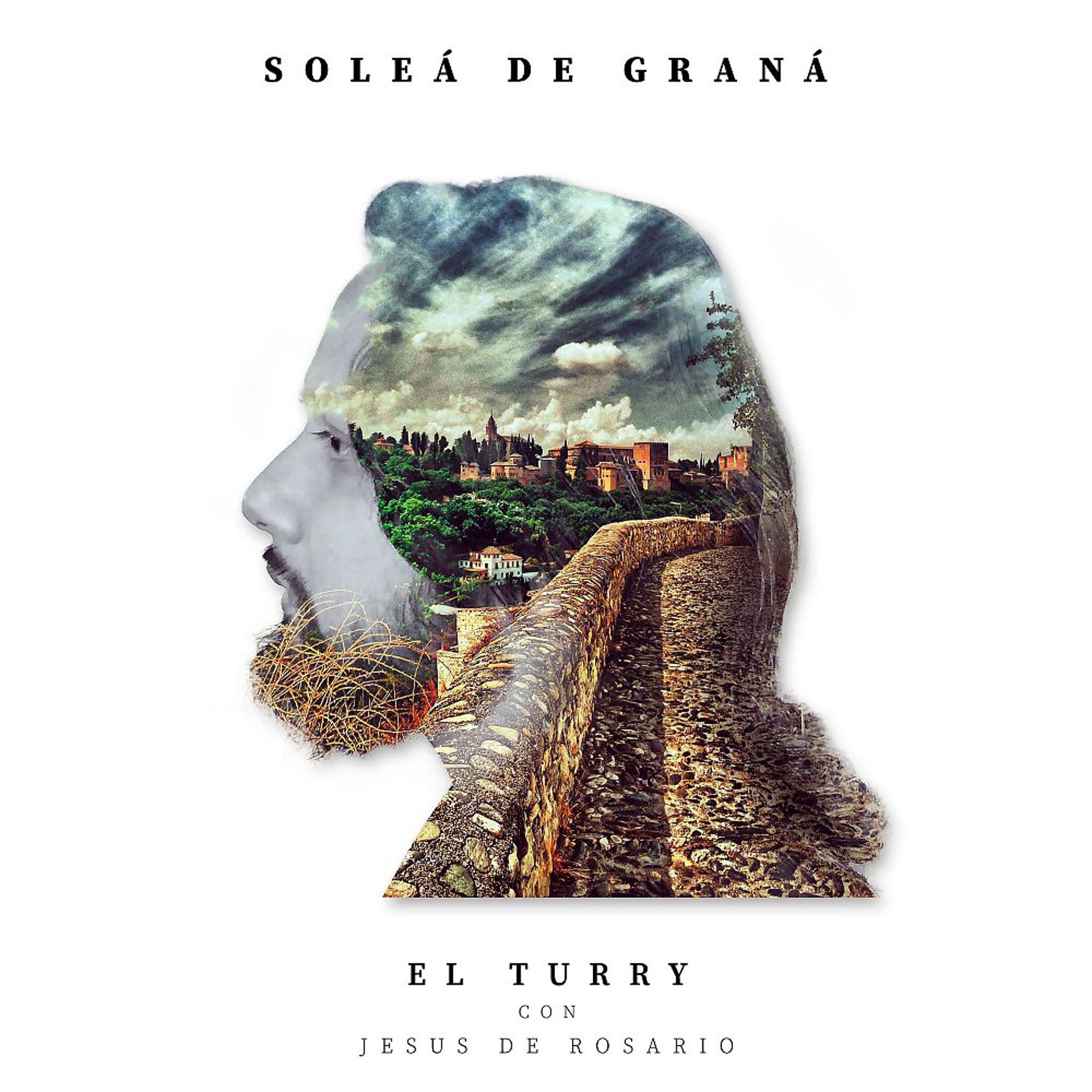 Постер альбома Soleá de Graná