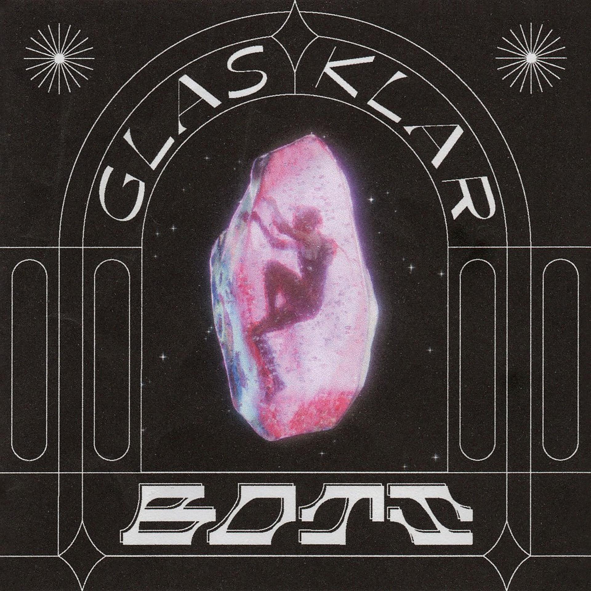 Постер альбома Glasklar