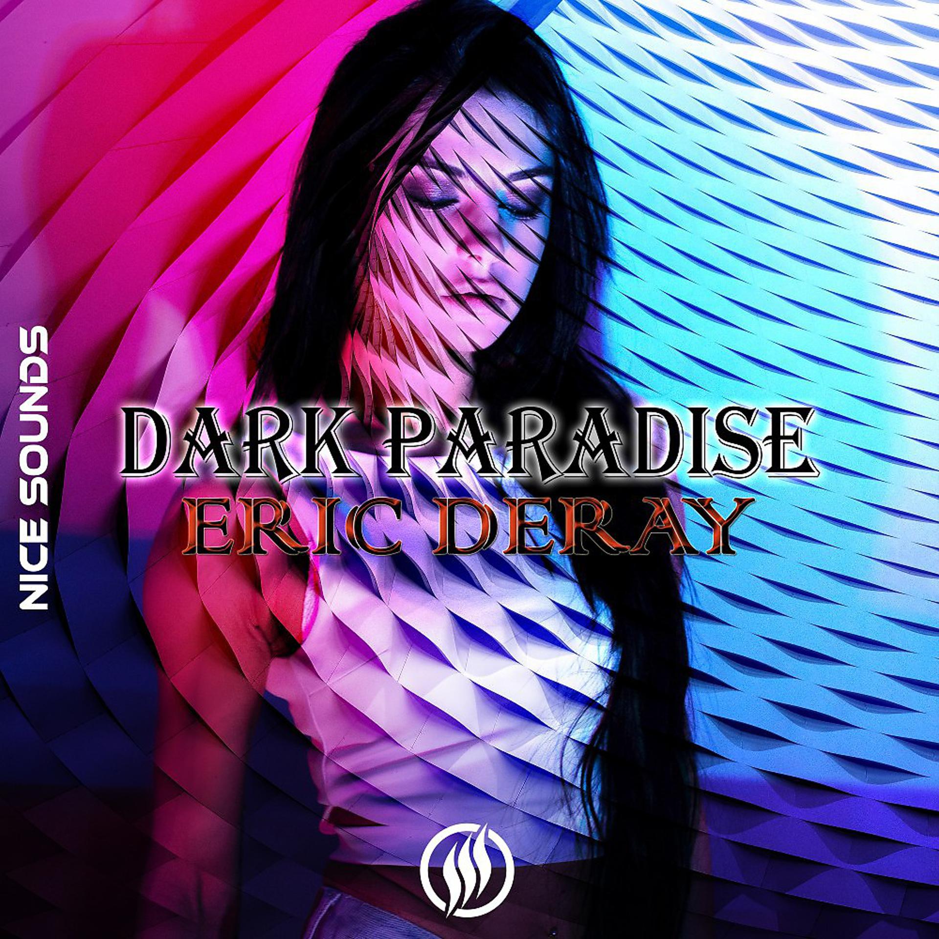 Постер альбома Dark Paradise