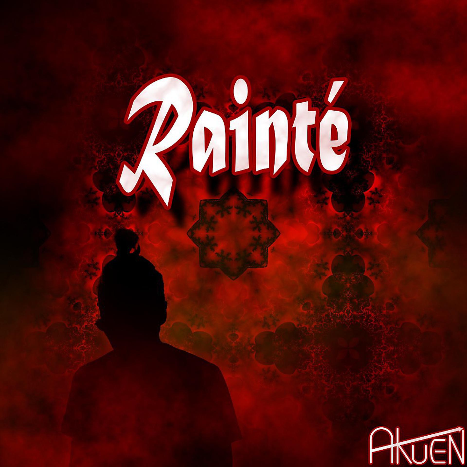 Постер альбома Rainté