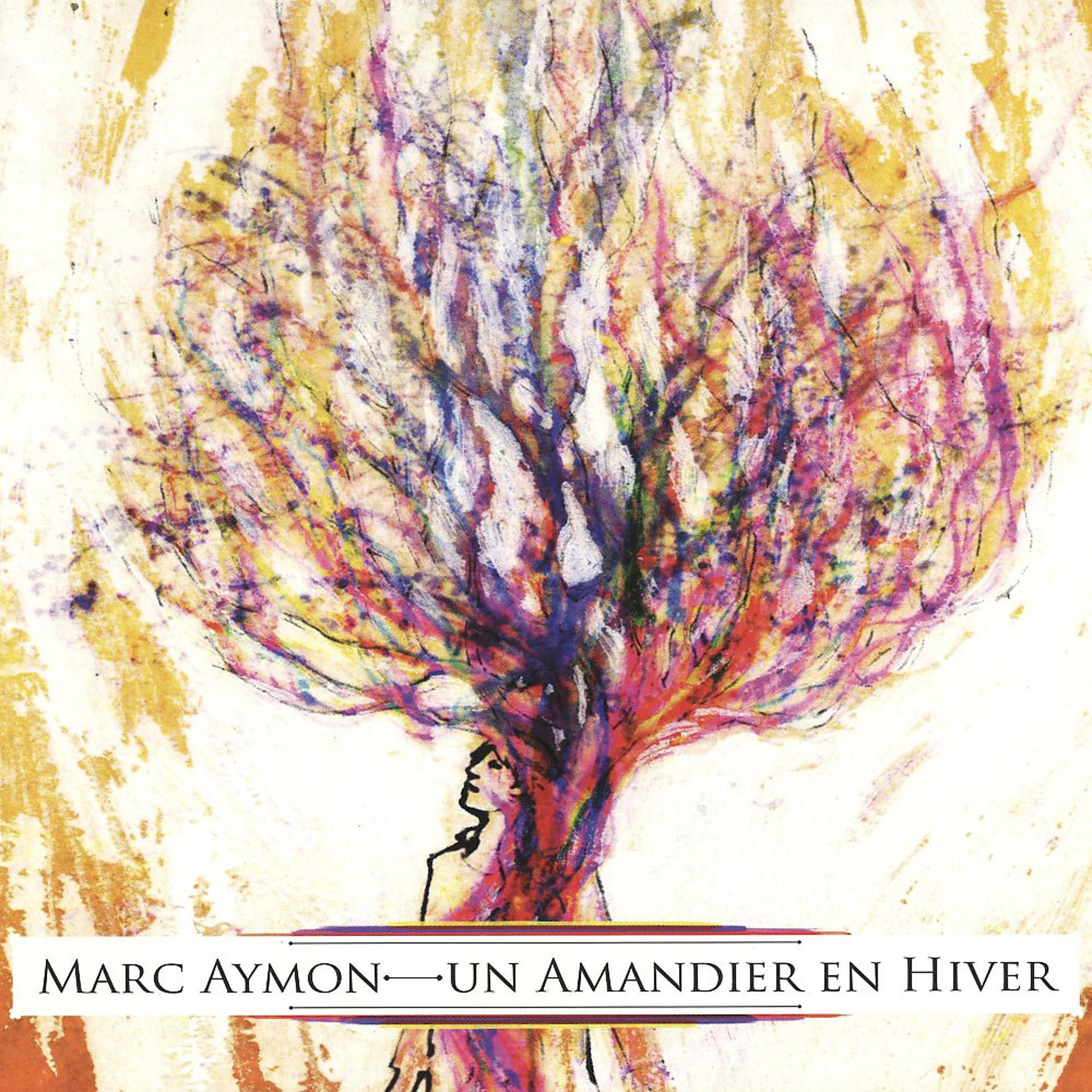 Постер альбома Un amandier en hiver