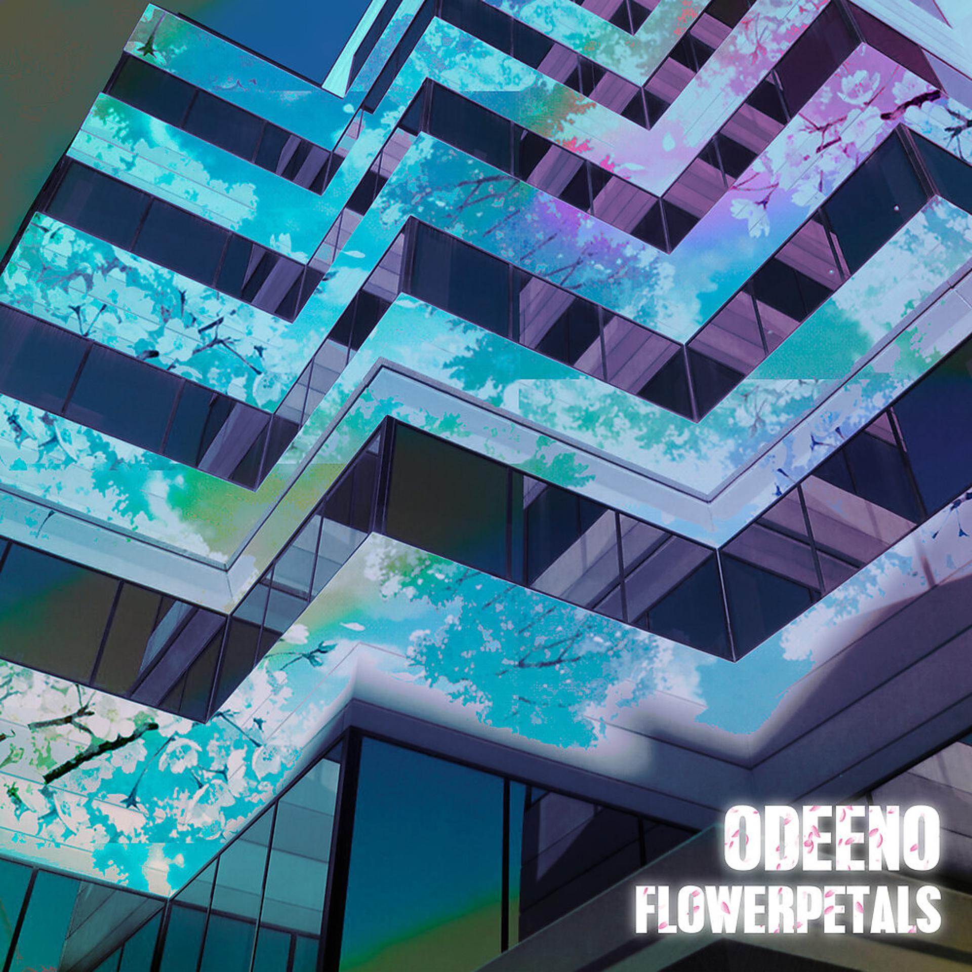 Постер альбома Flowerpetals
