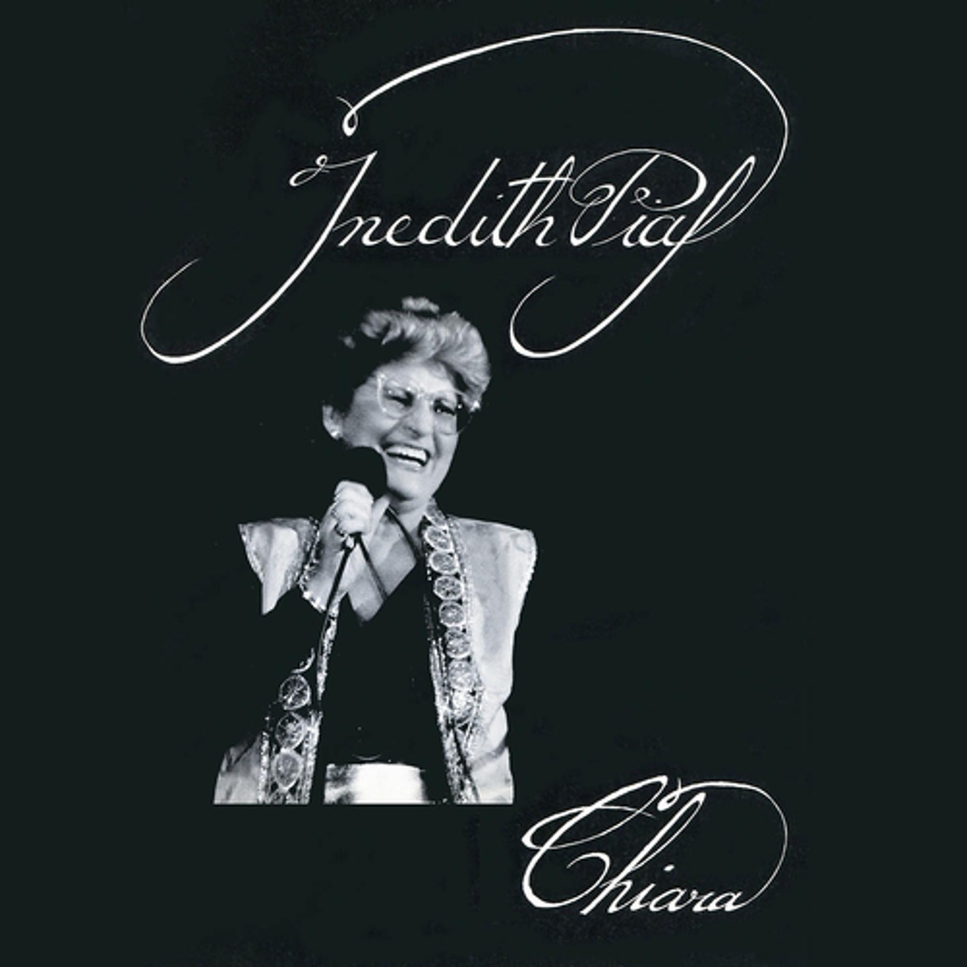 Постер альбома Inedith Piaf