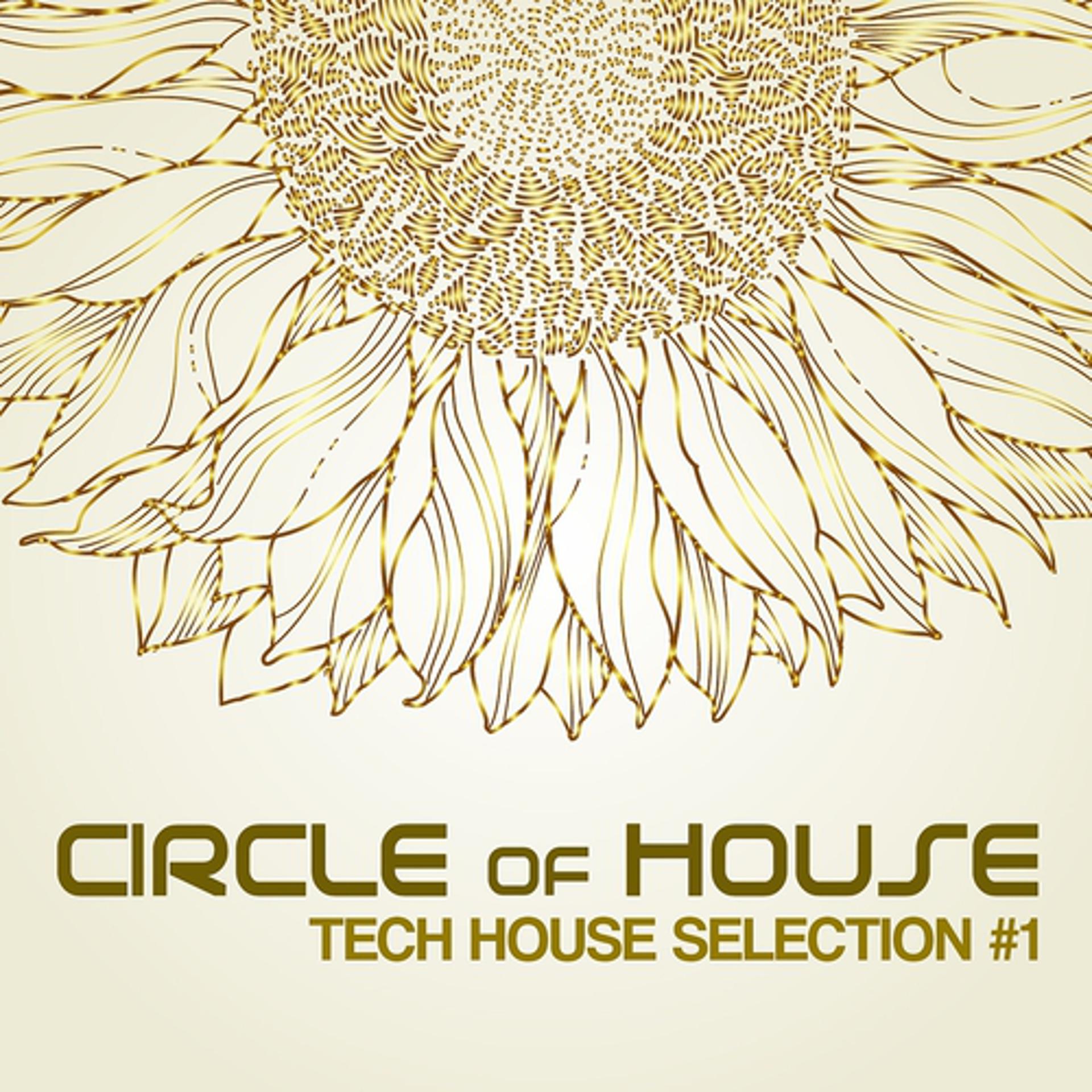 Постер альбома Circle of House