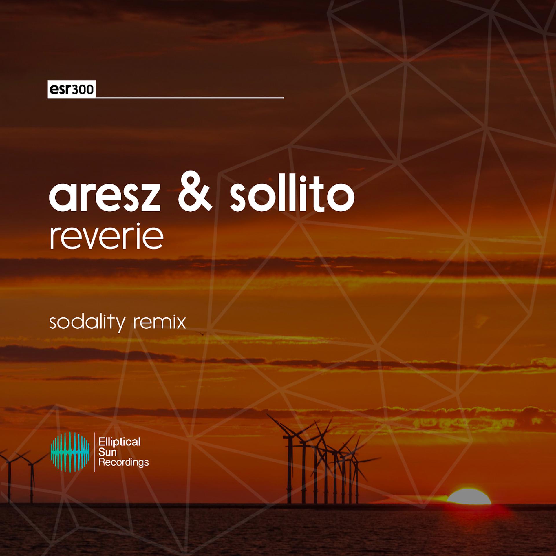 Постер альбома Reverie [Remixes]