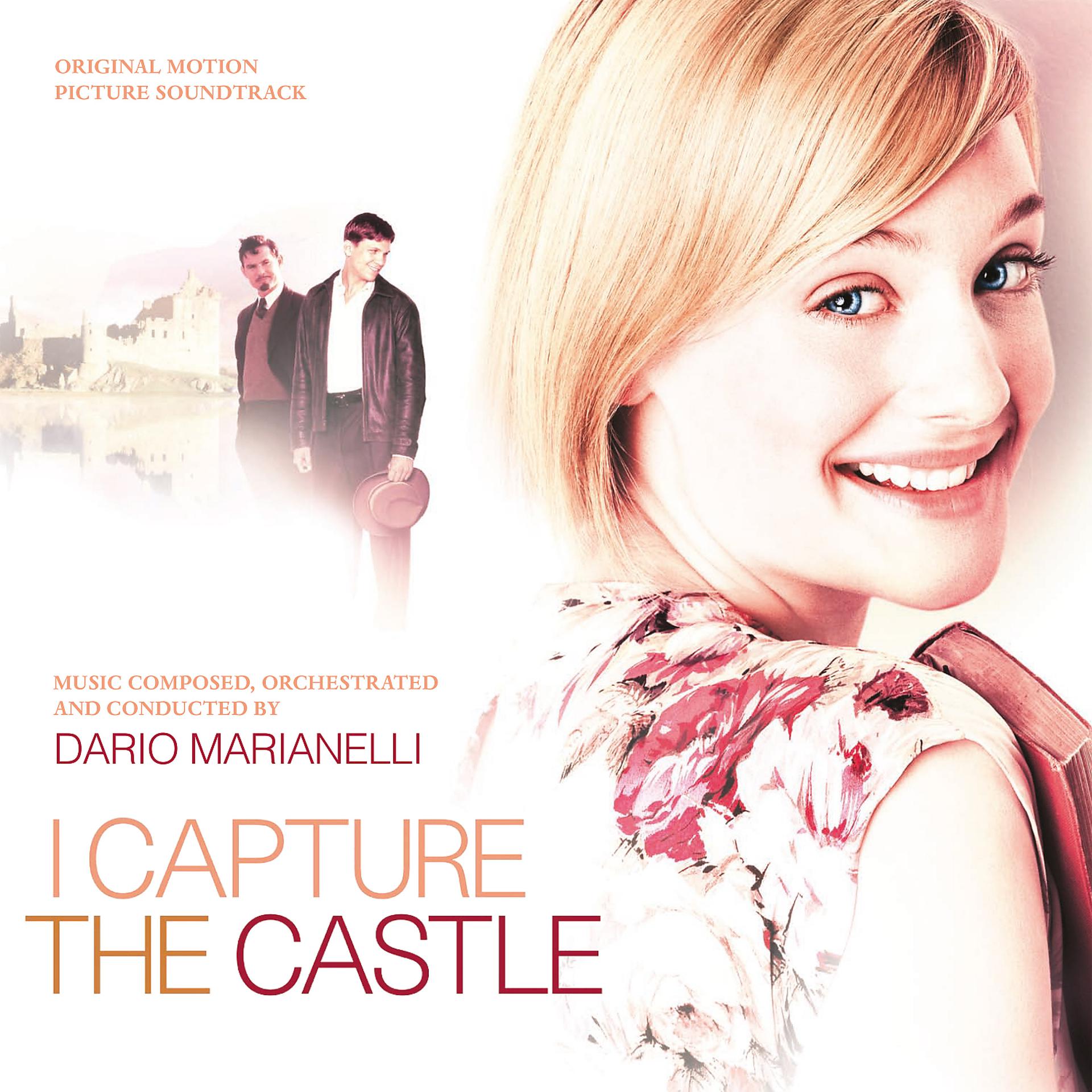 Постер альбома I Capture The Castle (Original Motion Picture Soundtrack)