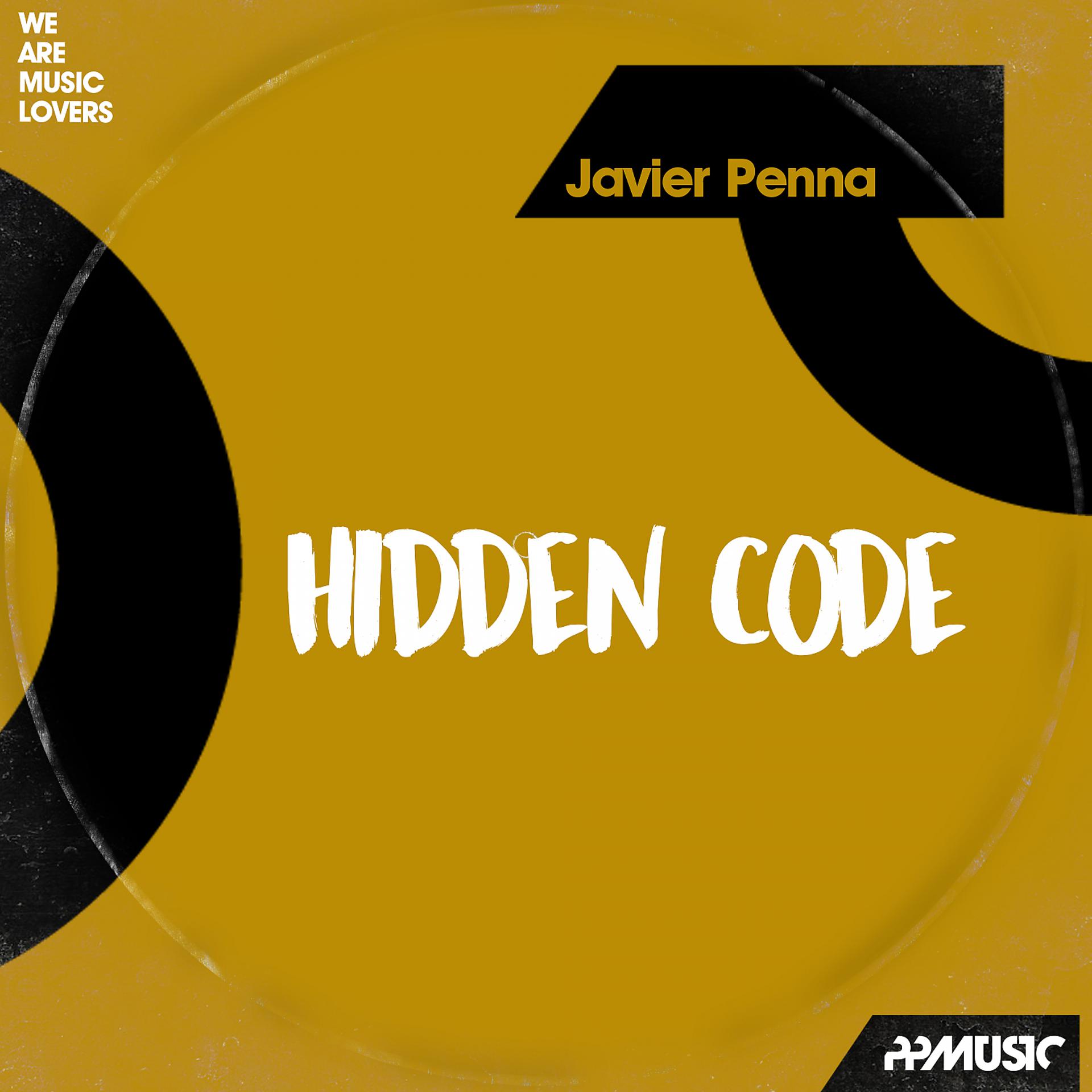 Постер альбома Hidden Code