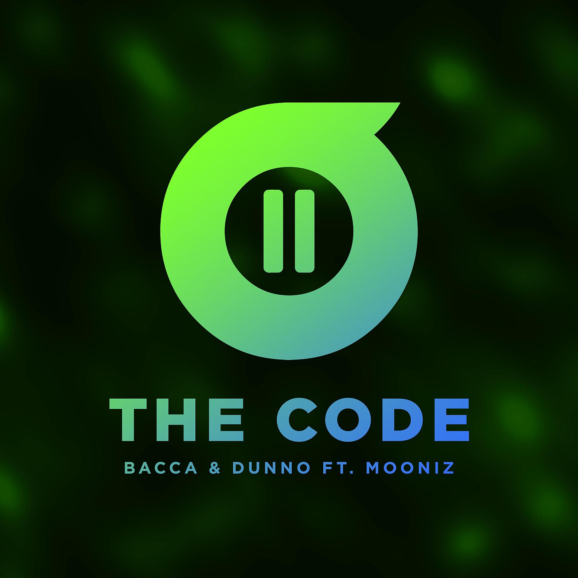 Постер альбома The Code (feat. Mooniz)