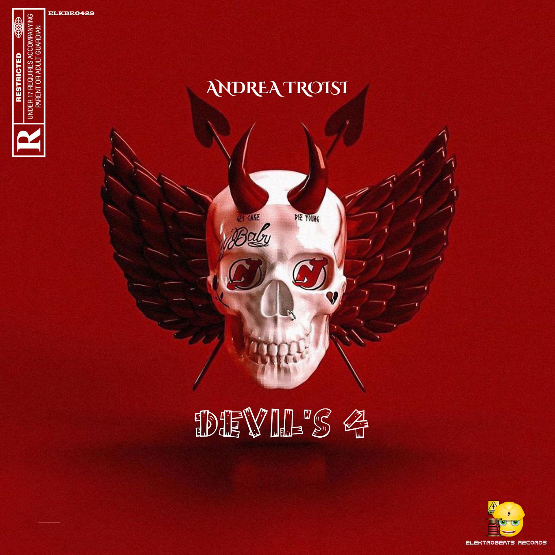 Постер альбома Devil's 4