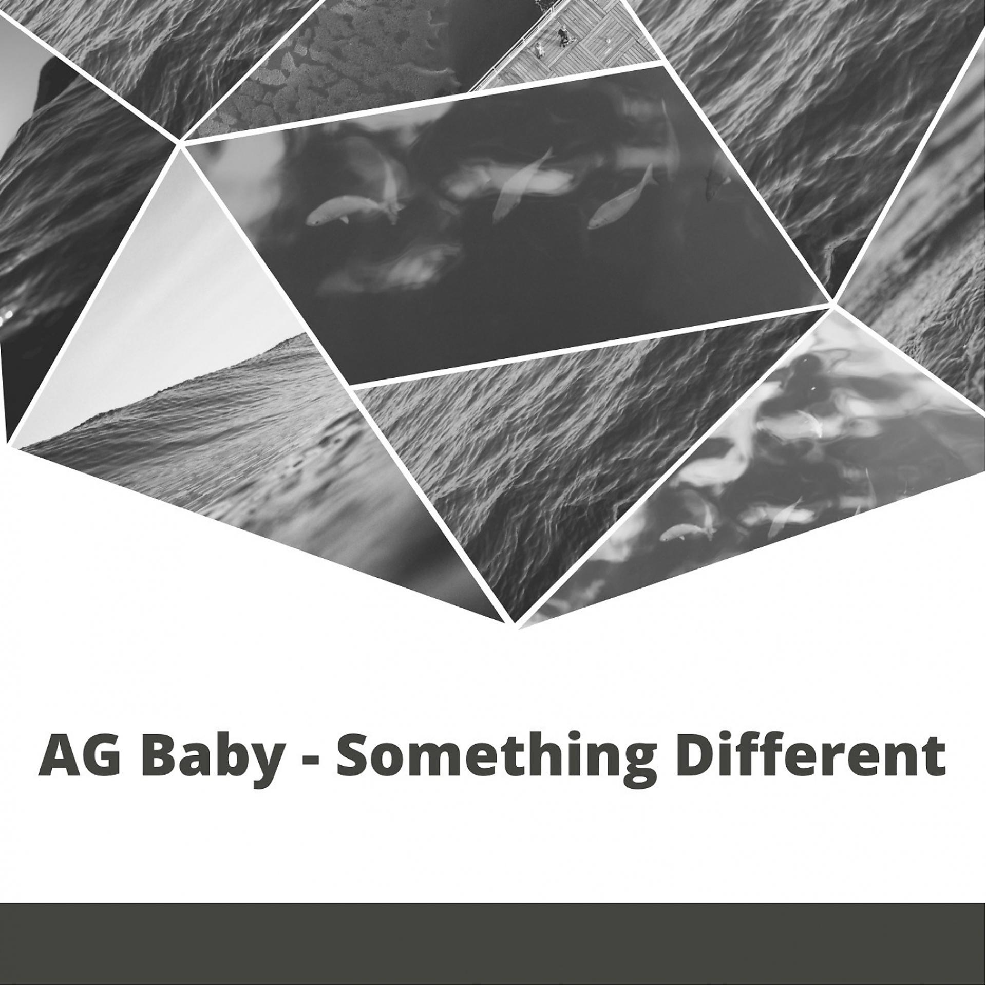 Постер альбома Something Different (Cover)