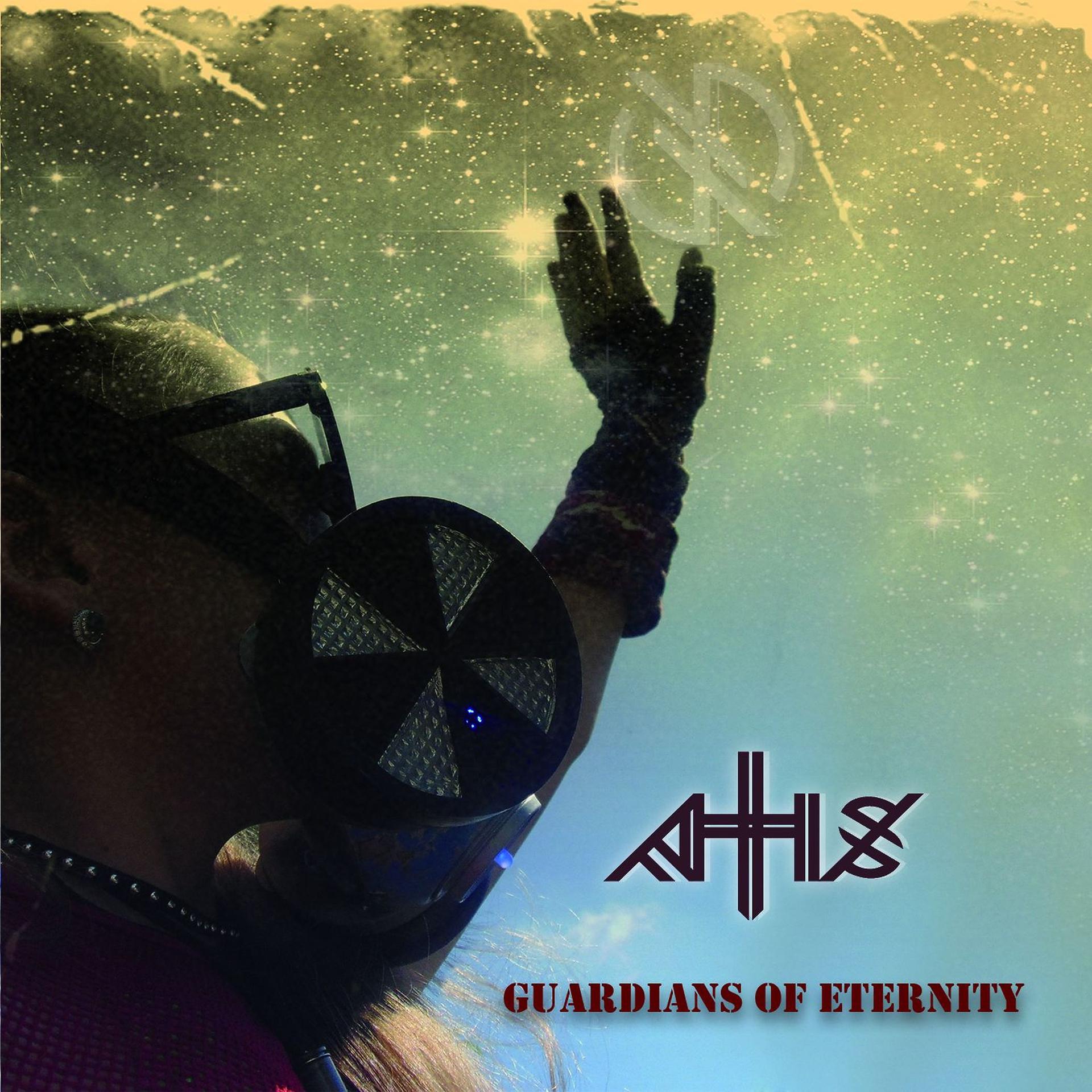 Постер альбома Guardians of Eternity