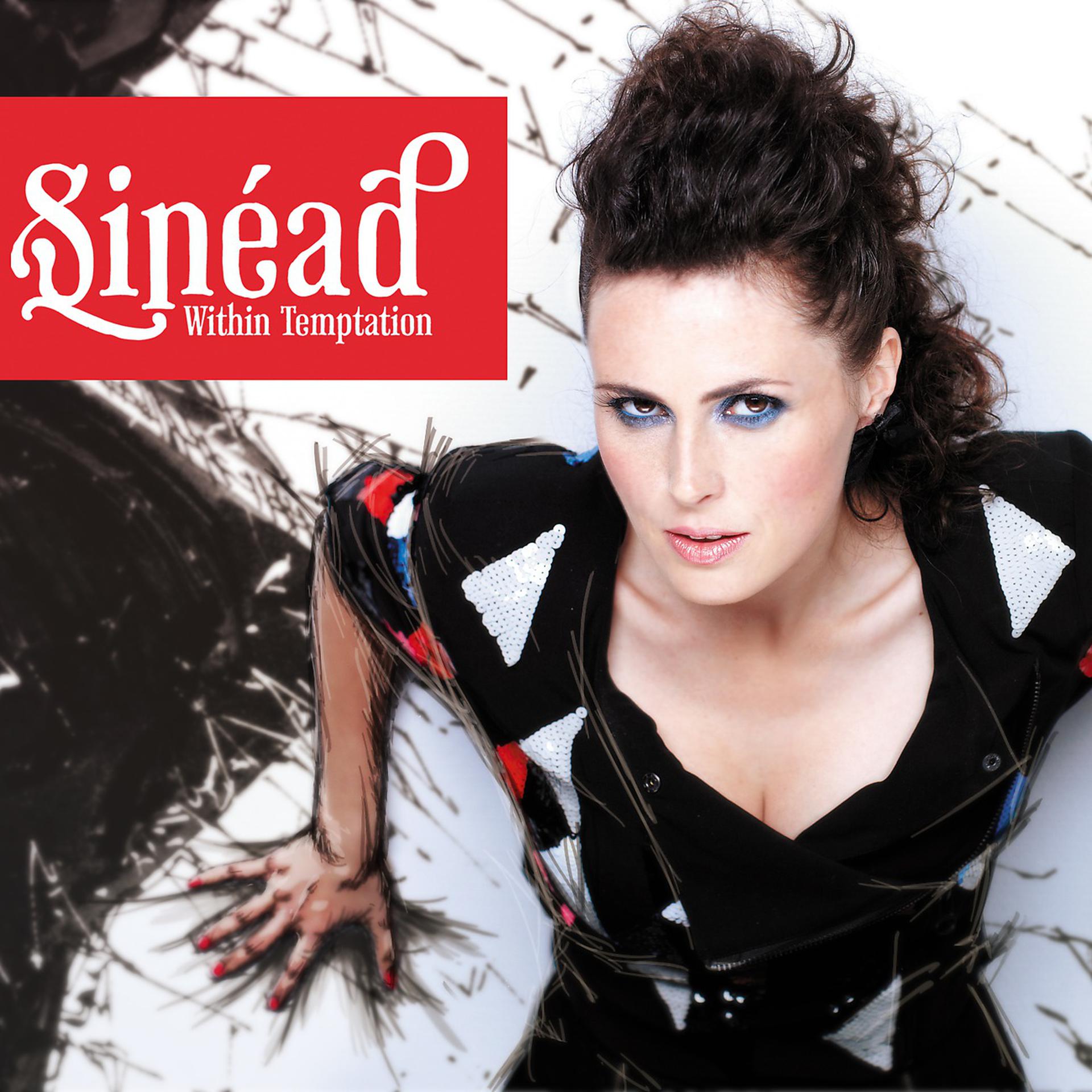 Постер альбома Sinéad