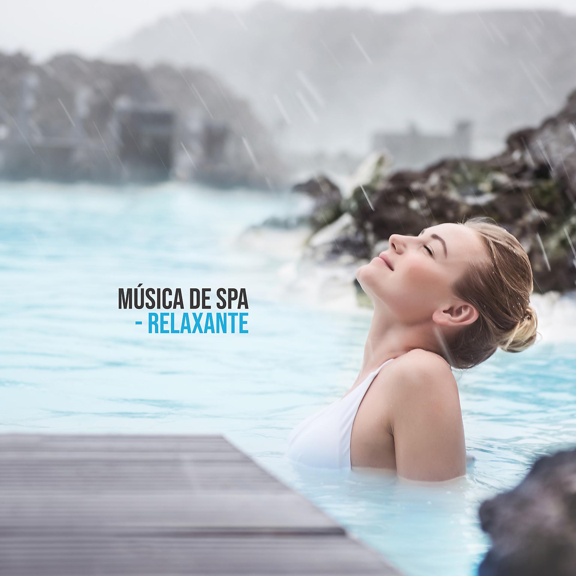 Постер альбома Música de Spa